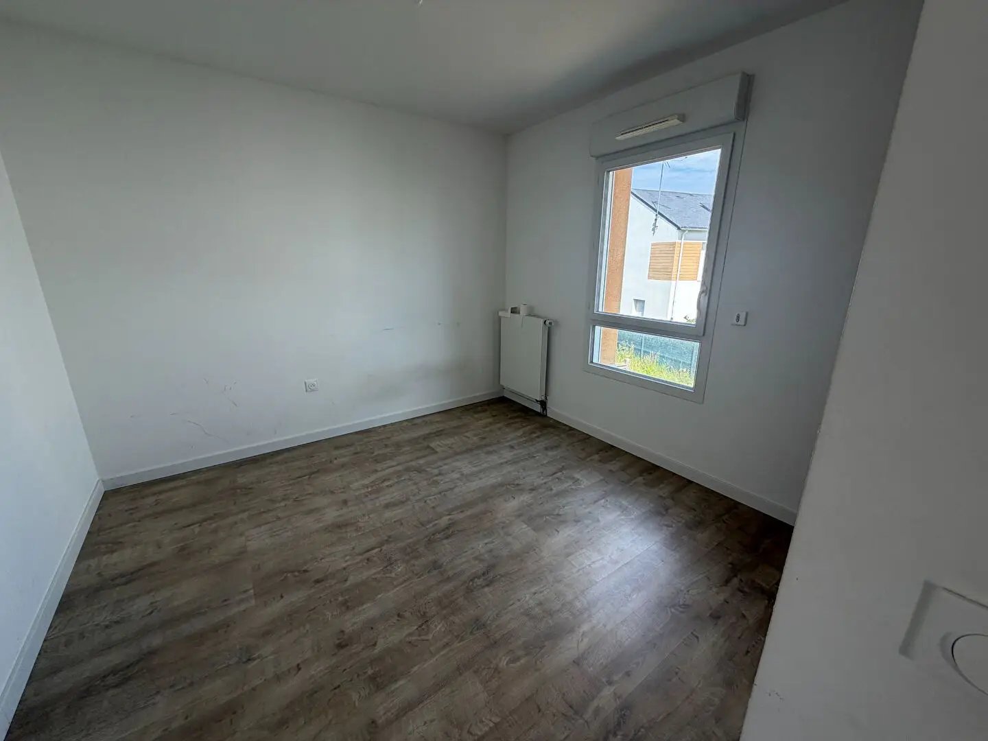 Appartement à louer, 62m², Mûrs-Erigné