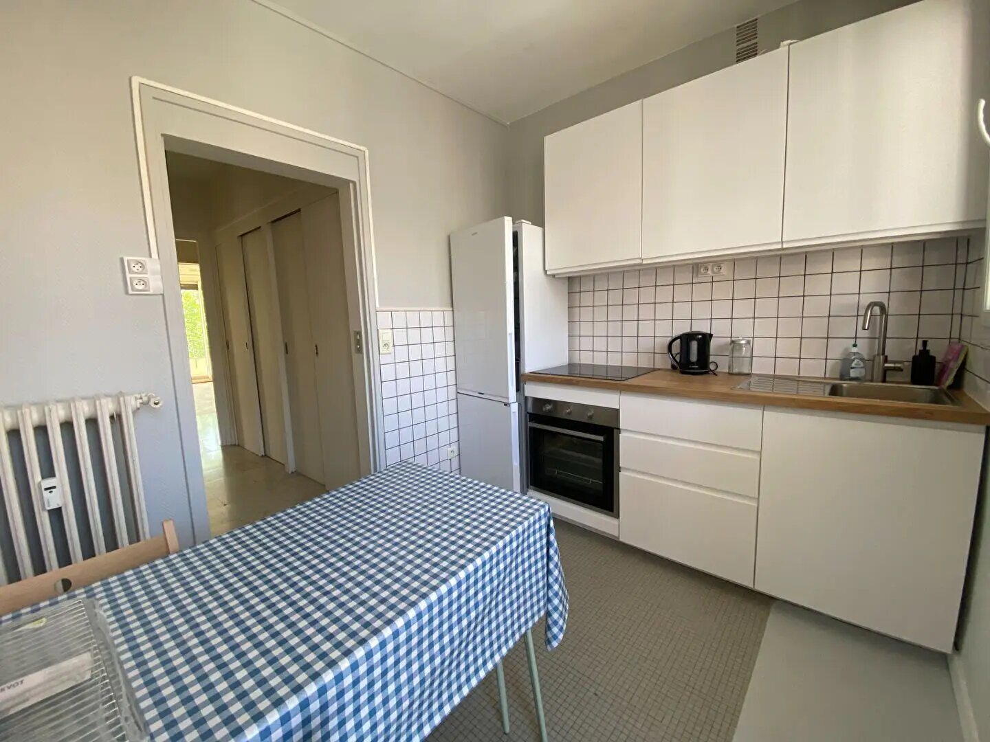 Appartement à louer, 67m², Angers