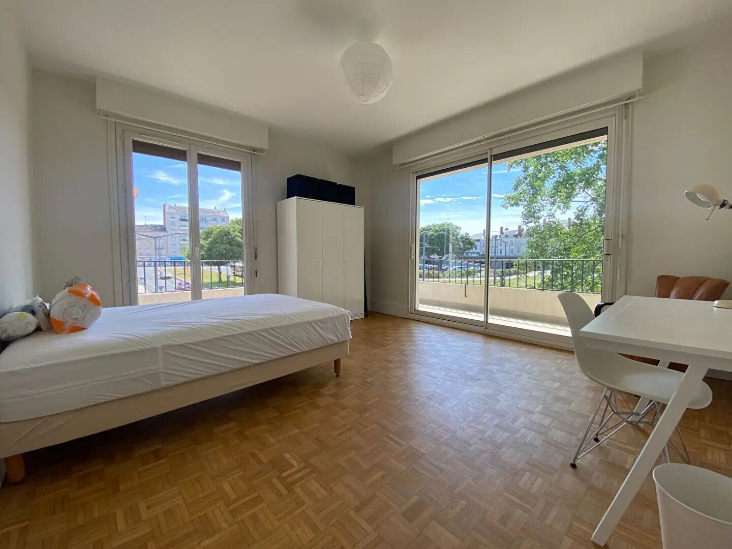 Appartement à louer, 67m², Angers