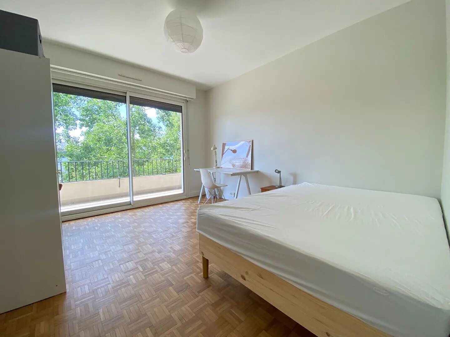 Appartement à louer, 67m², Angers