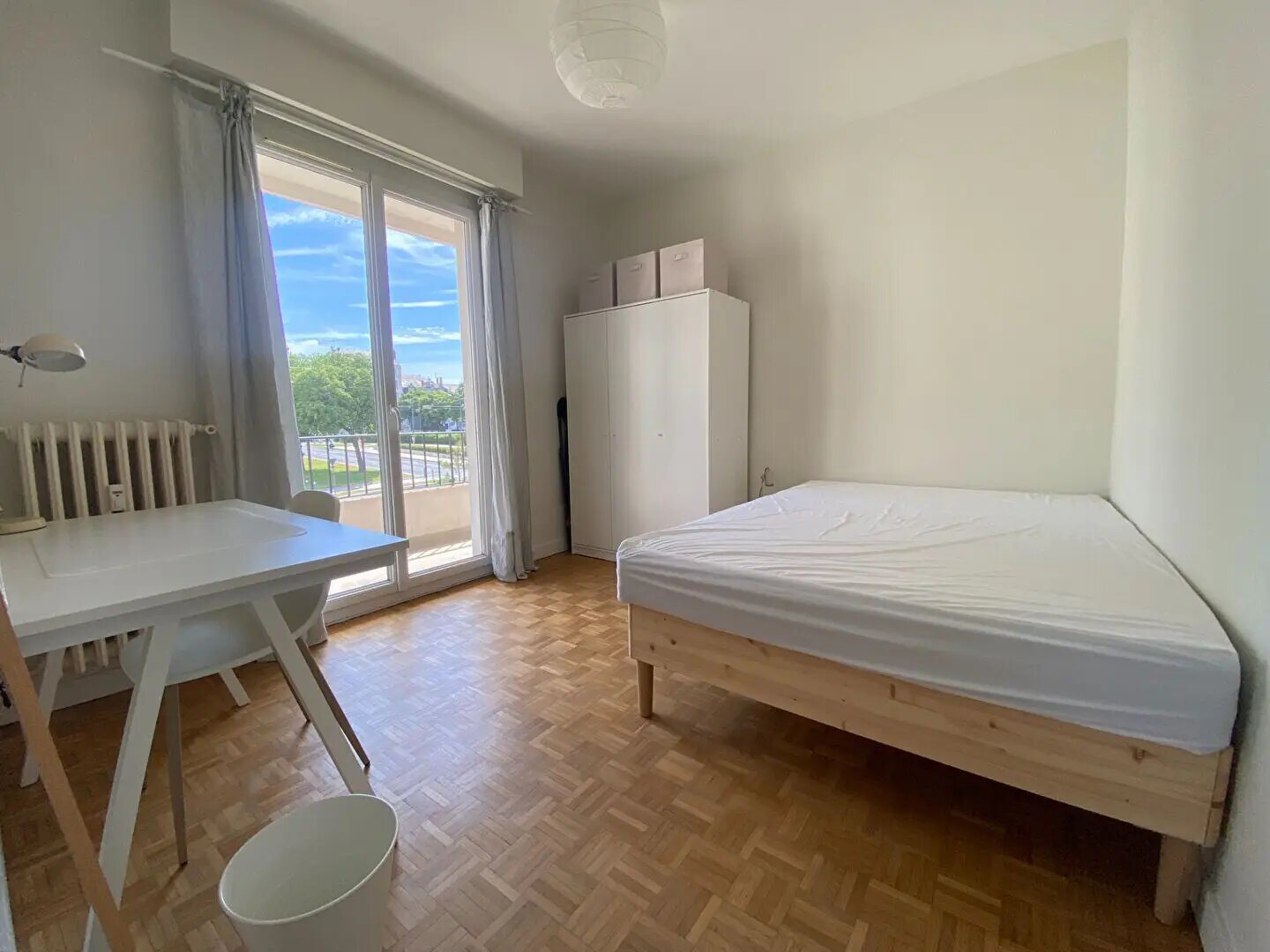 Appartement à louer, 67m², Angers
