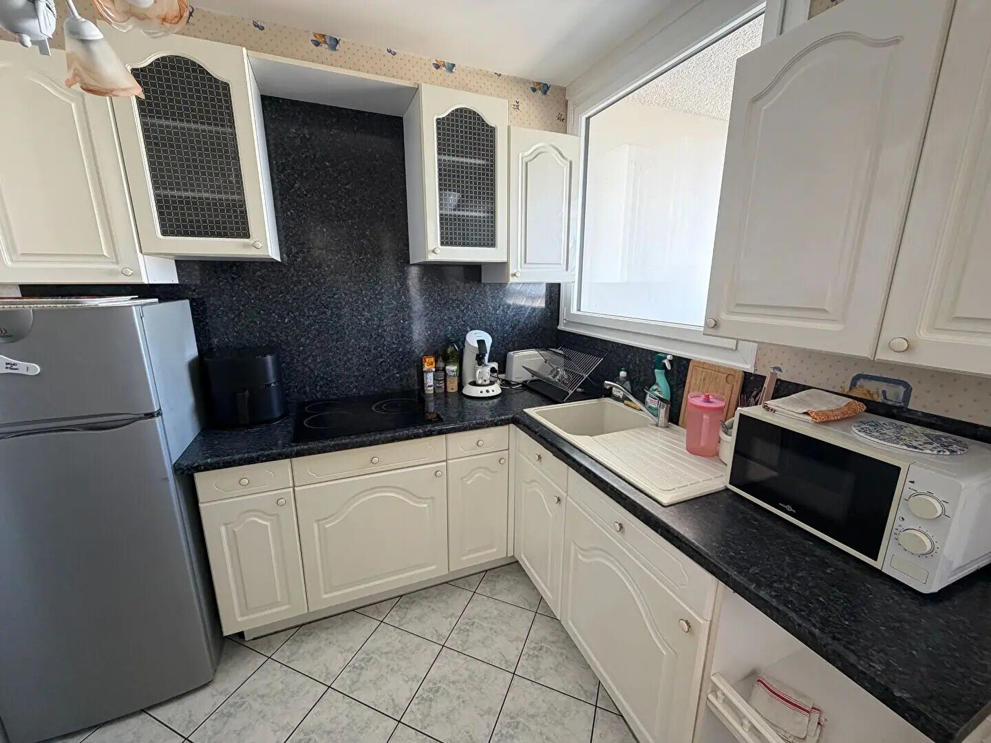 Appartement à louer, 48m², Angers