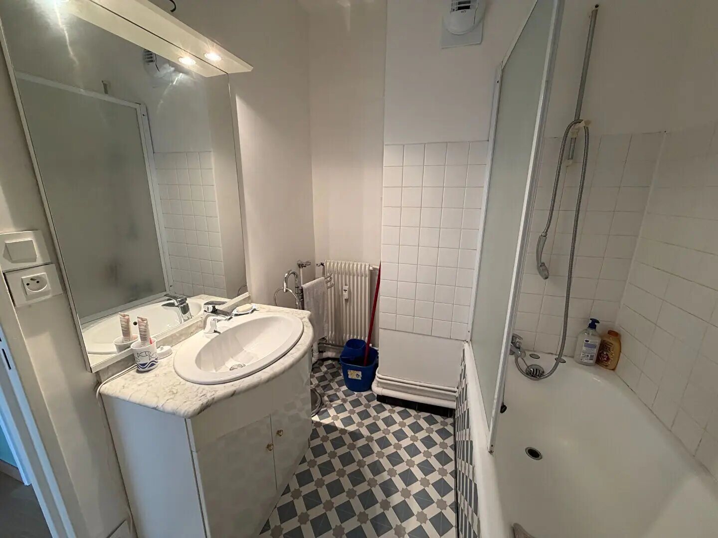 Appartement à louer, 48m², Angers
