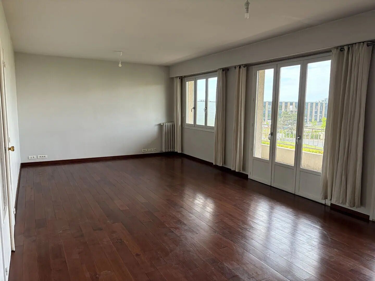 Appartement à louer, 95m², Angers