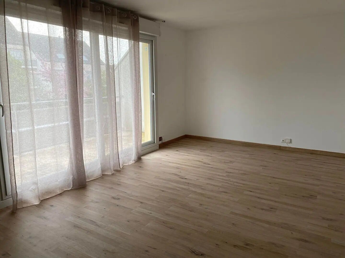 Appartement à louer, 64m², Saint-Barthélemy-d'Anjou