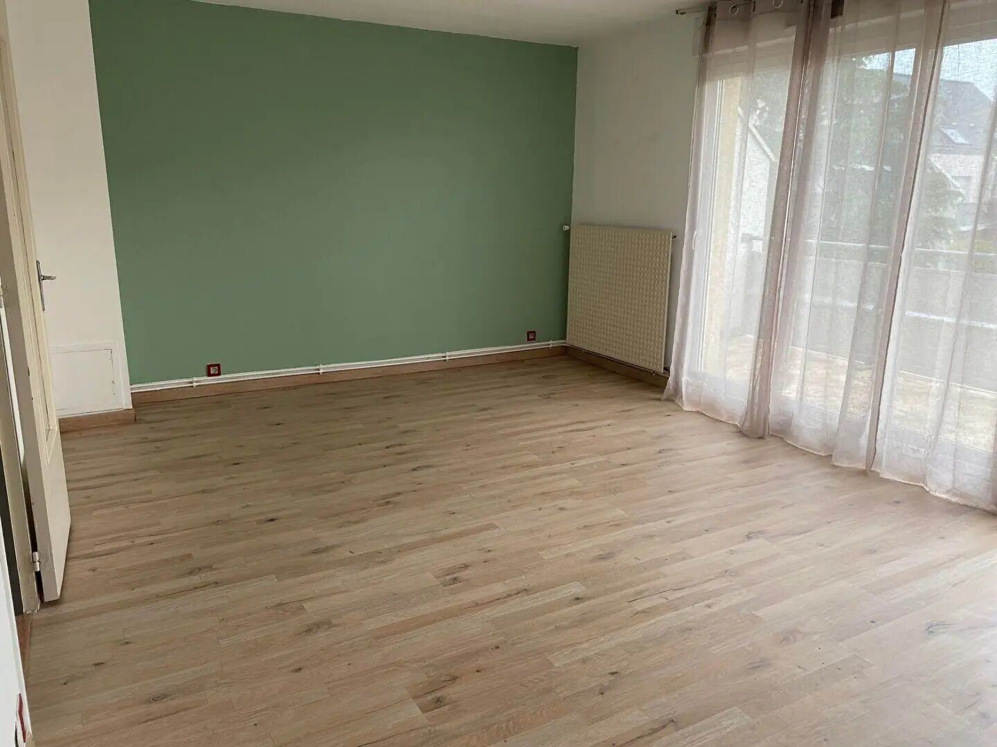 Appartement à louer, 64m², Saint-Barthélemy-d'Anjou