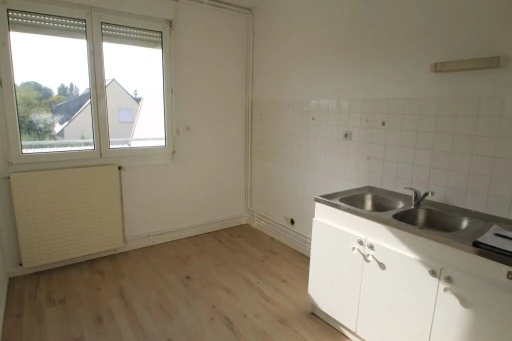 Appartement à louer, 64m², Saint-Barthélemy-d'Anjou