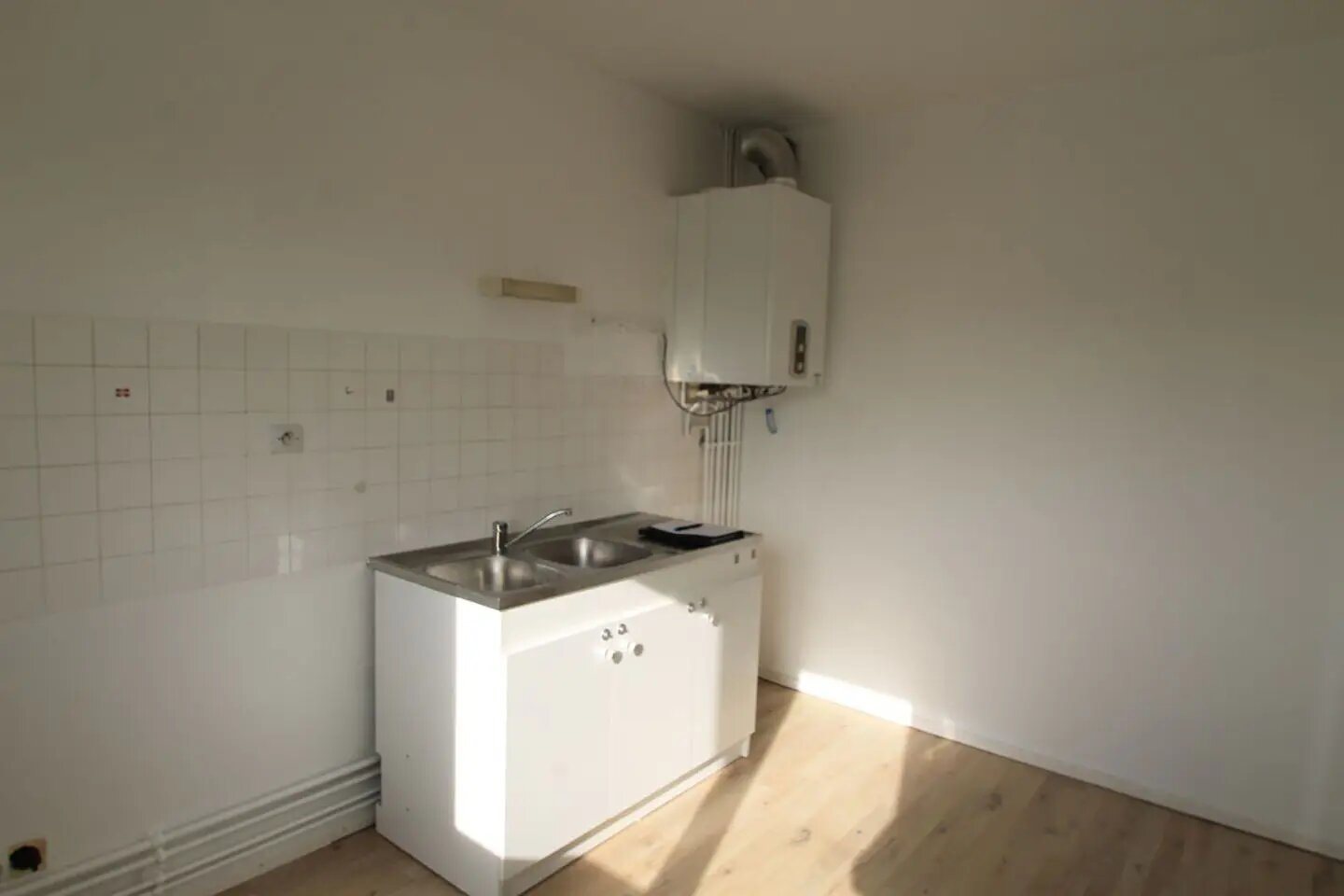 Appartement à louer, 64m², Saint-Barthélemy-d'Anjou