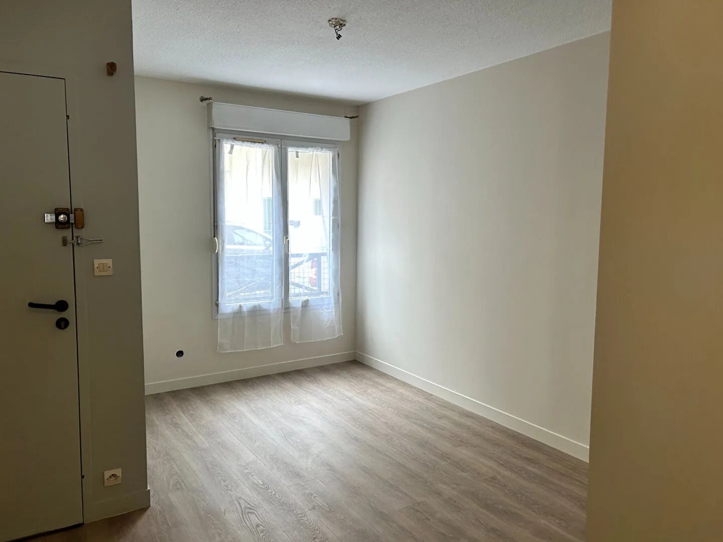 Appartement à louer, 25m², Angers