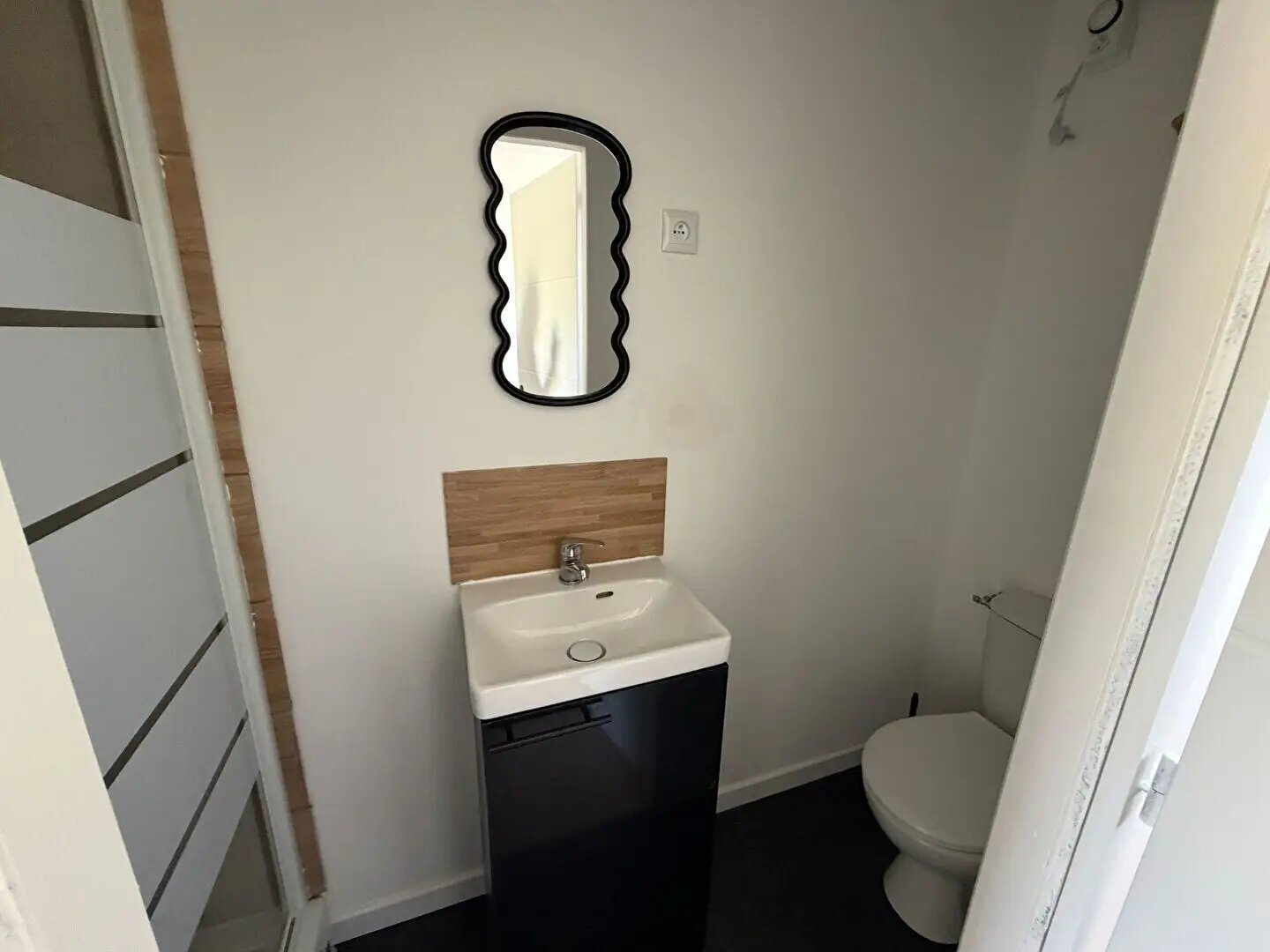 Appartement à louer, 16m², Angers