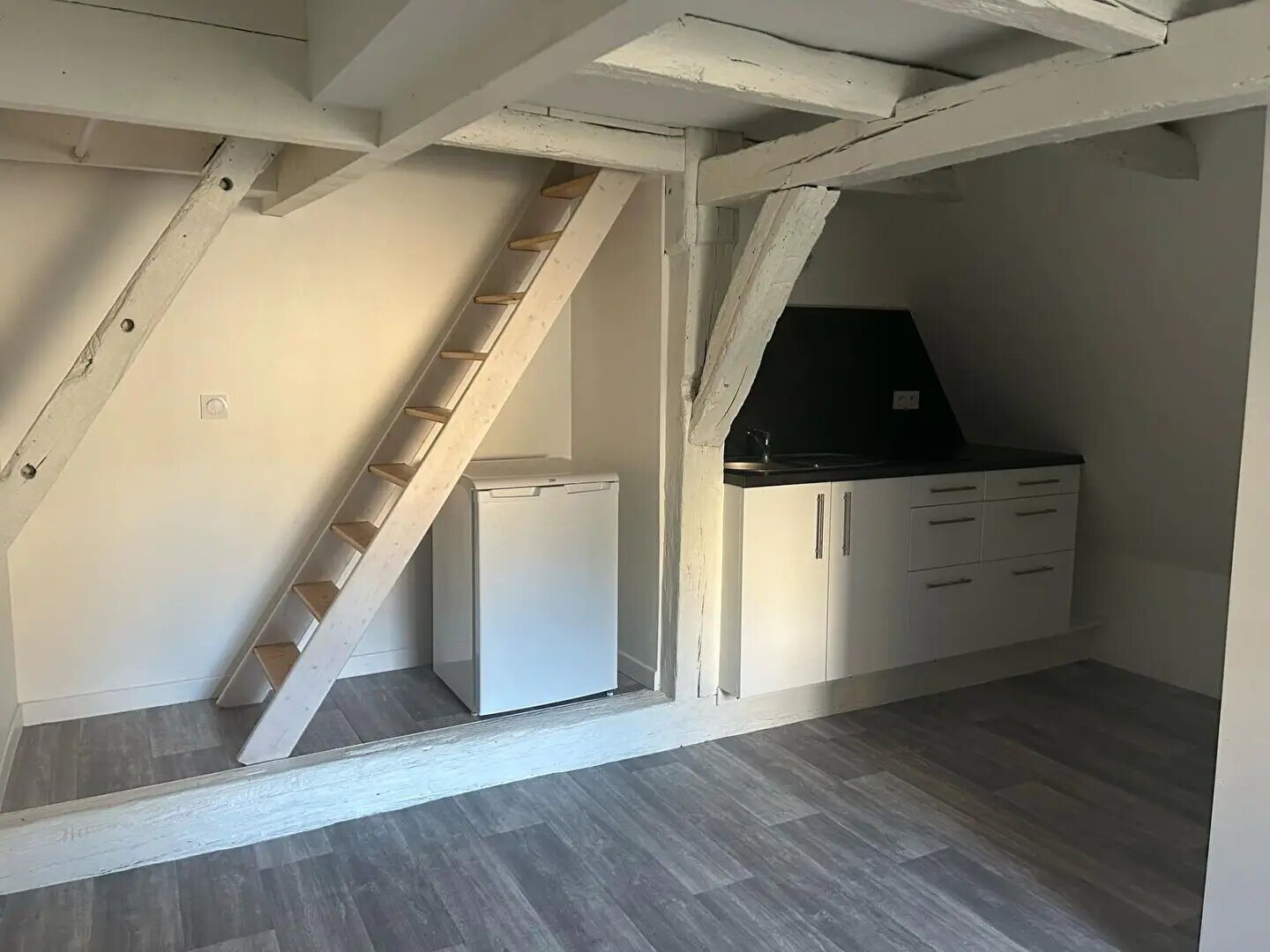 Appartement à louer, 13m², Angers
