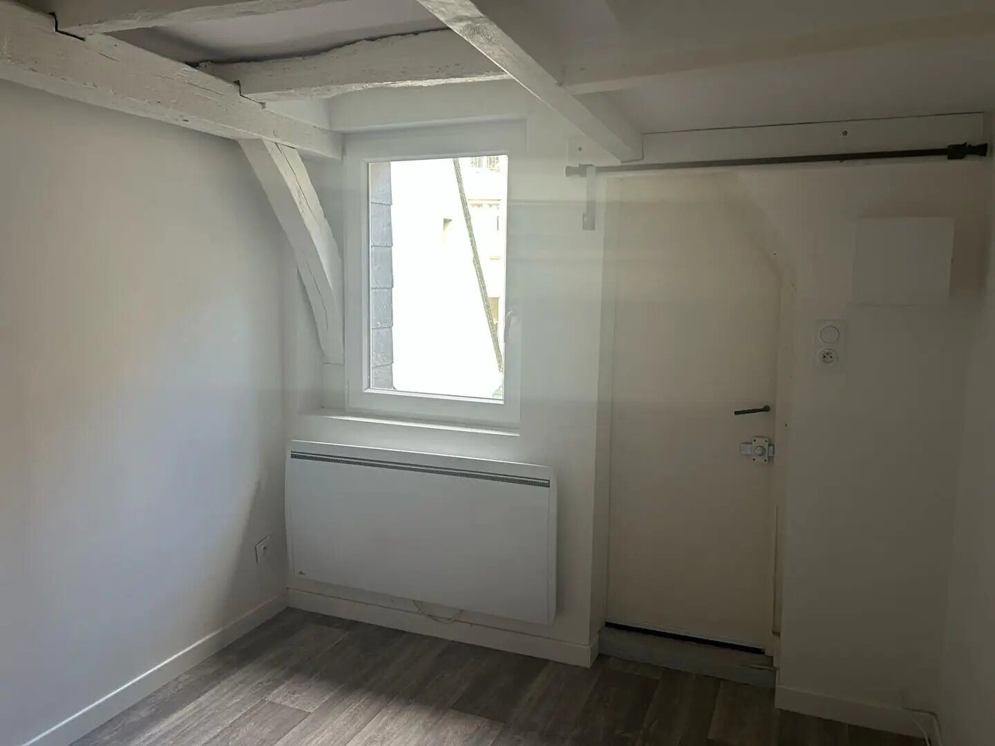 Appartement à louer, 13m², Angers