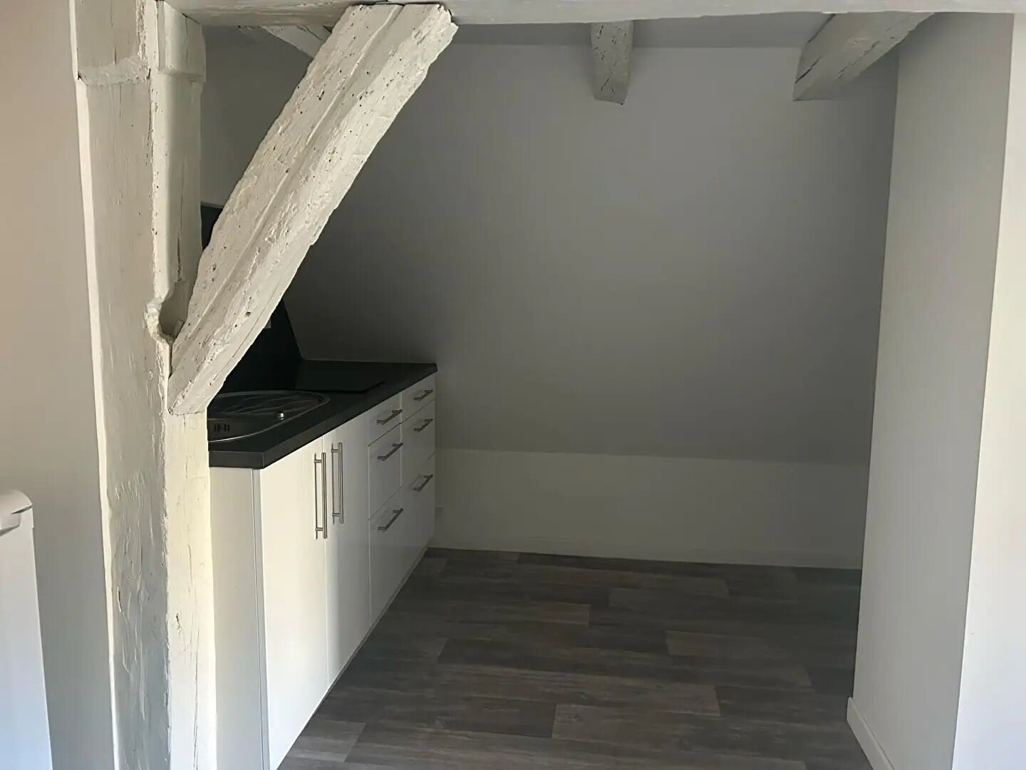 Appartement à louer, 13m², Angers