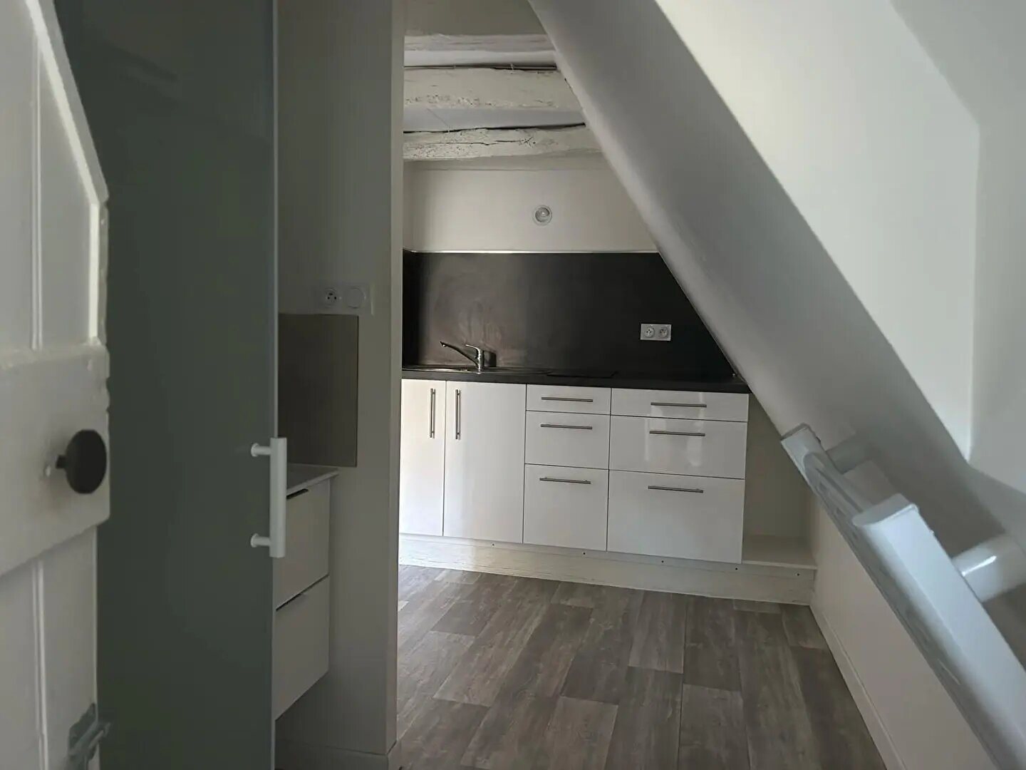Appartement à louer, 13m², Angers