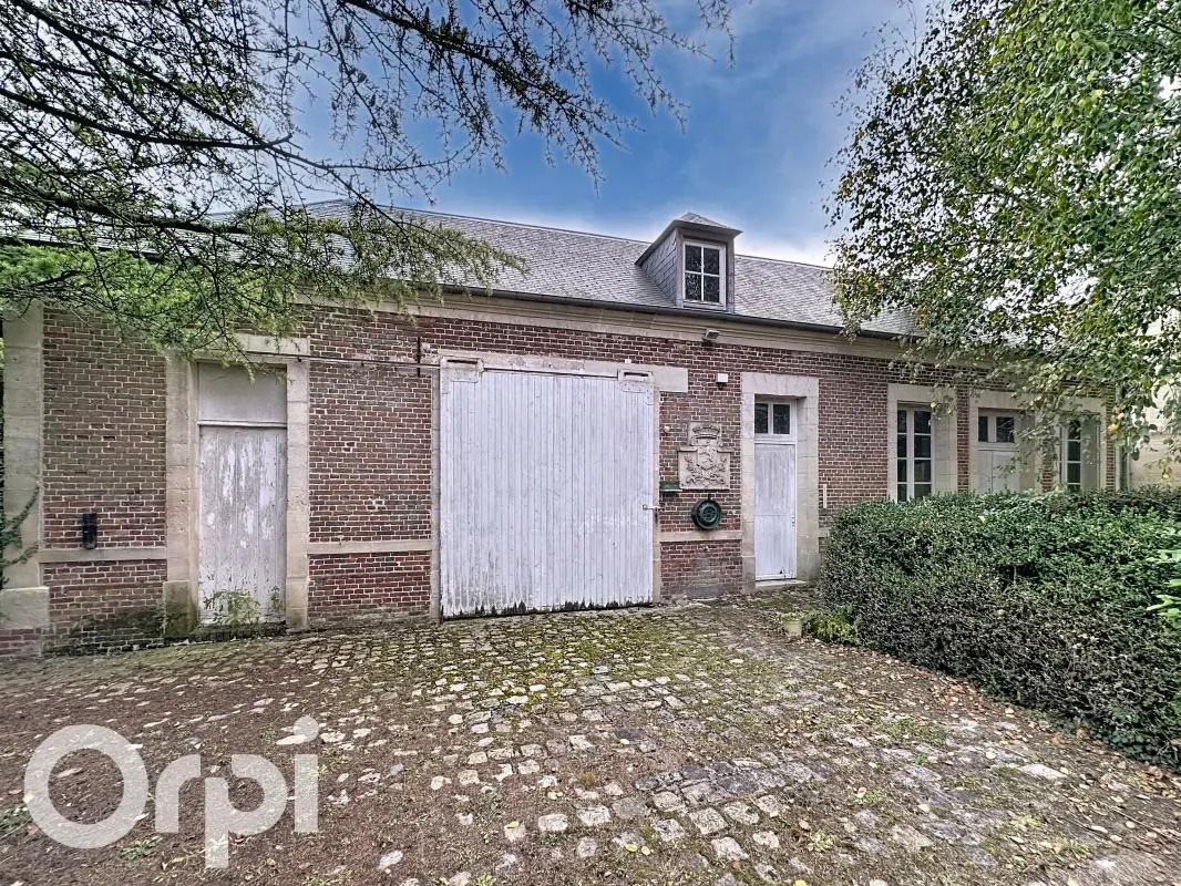 Maison à vendre, 246m², Ressons-sur-Matz