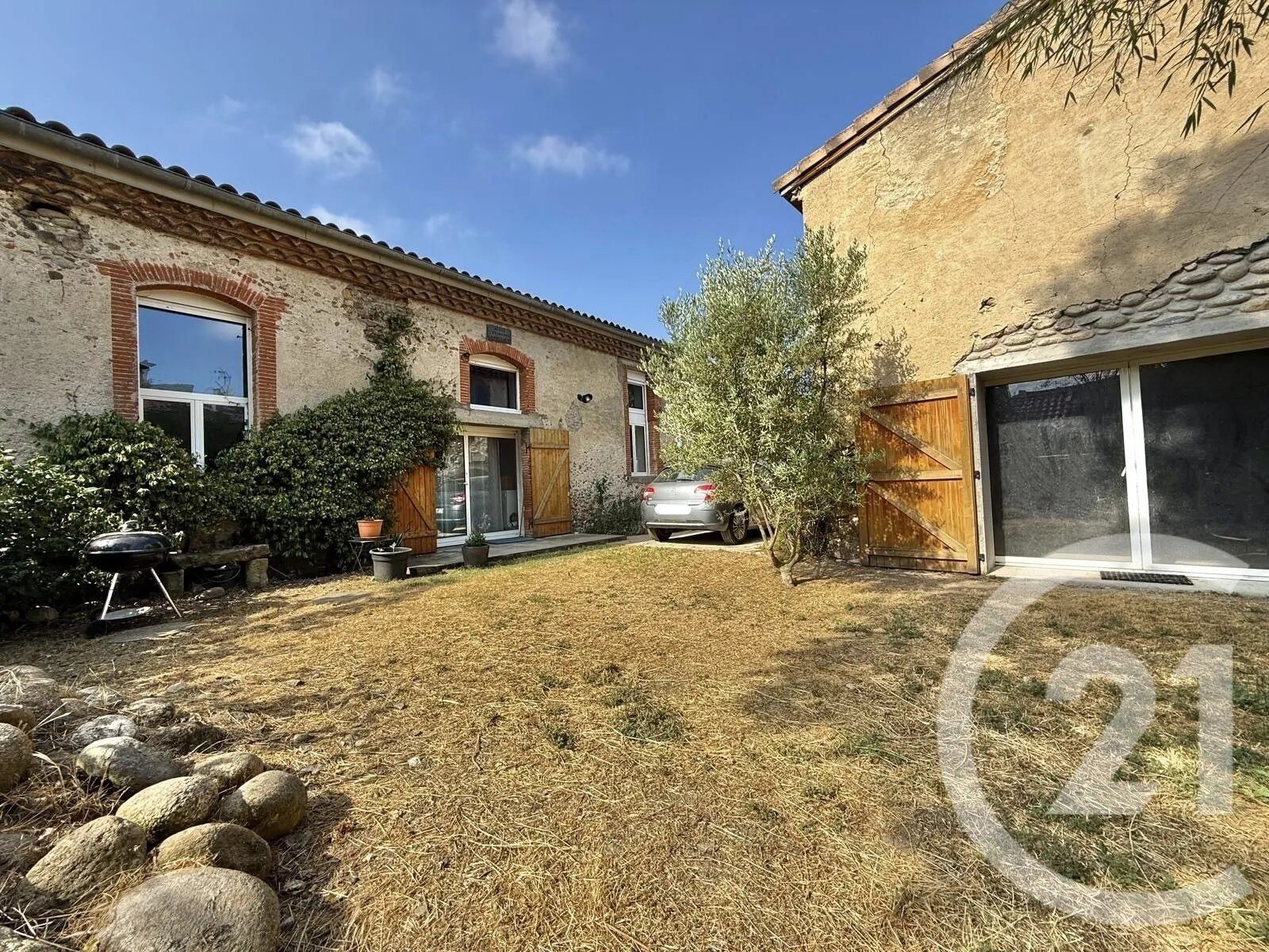 Maison à vendre, 130m², Verniolle