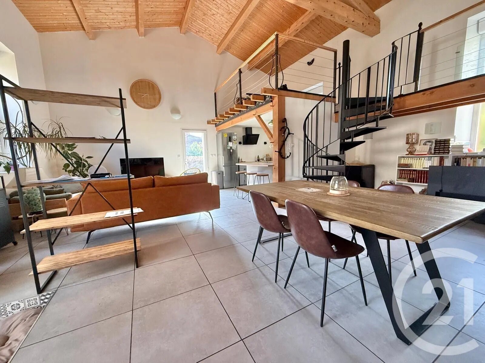 Maison à vendre, 130m², Verniolle