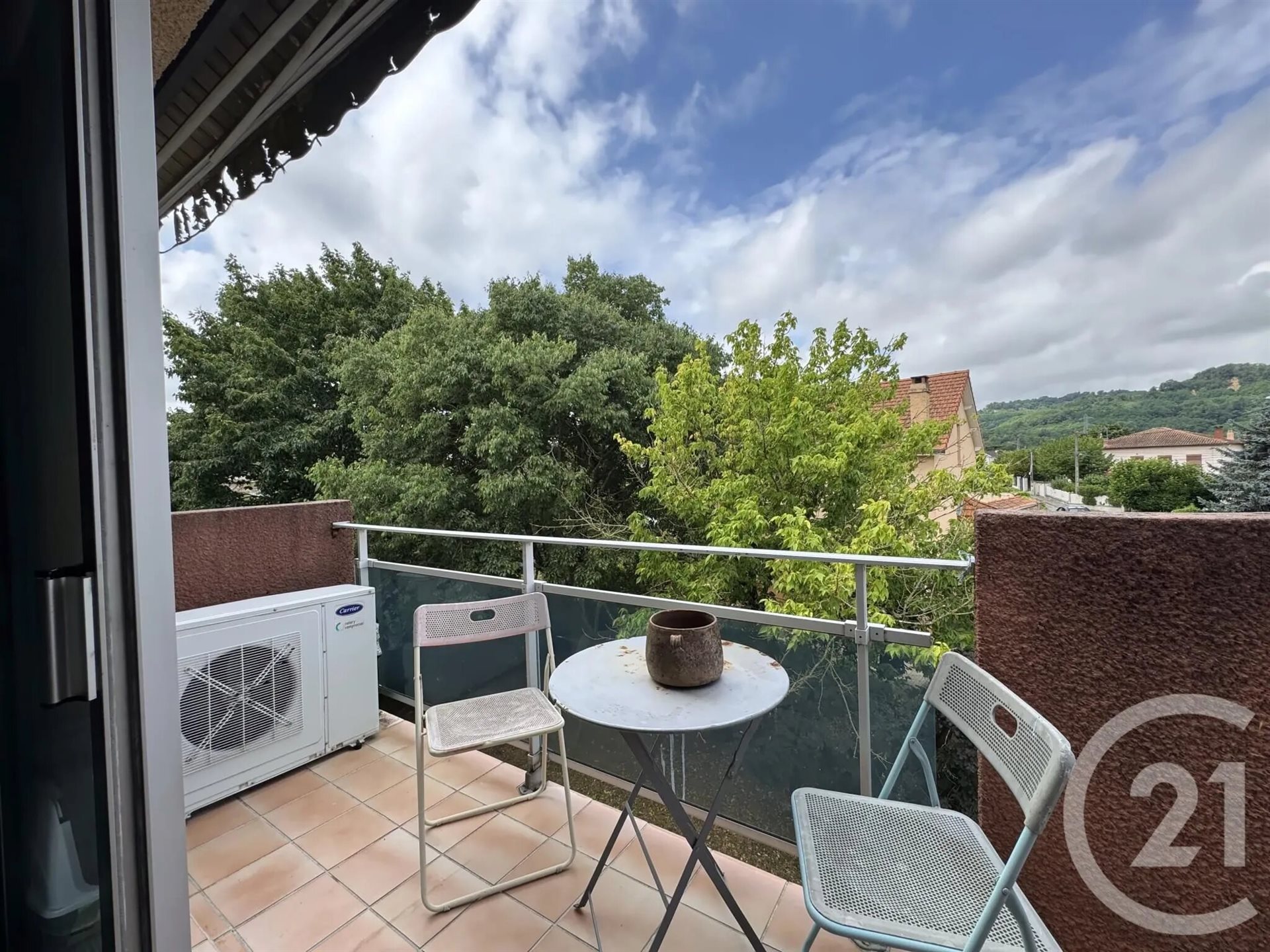 Appartement à vendre, 80m², Pamiers