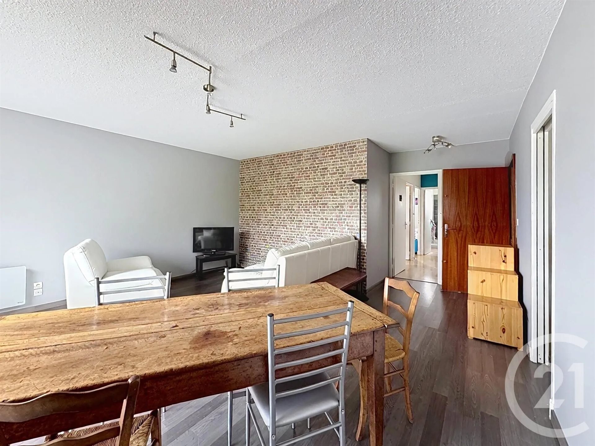 Appartement à vendre, 80m², Pamiers