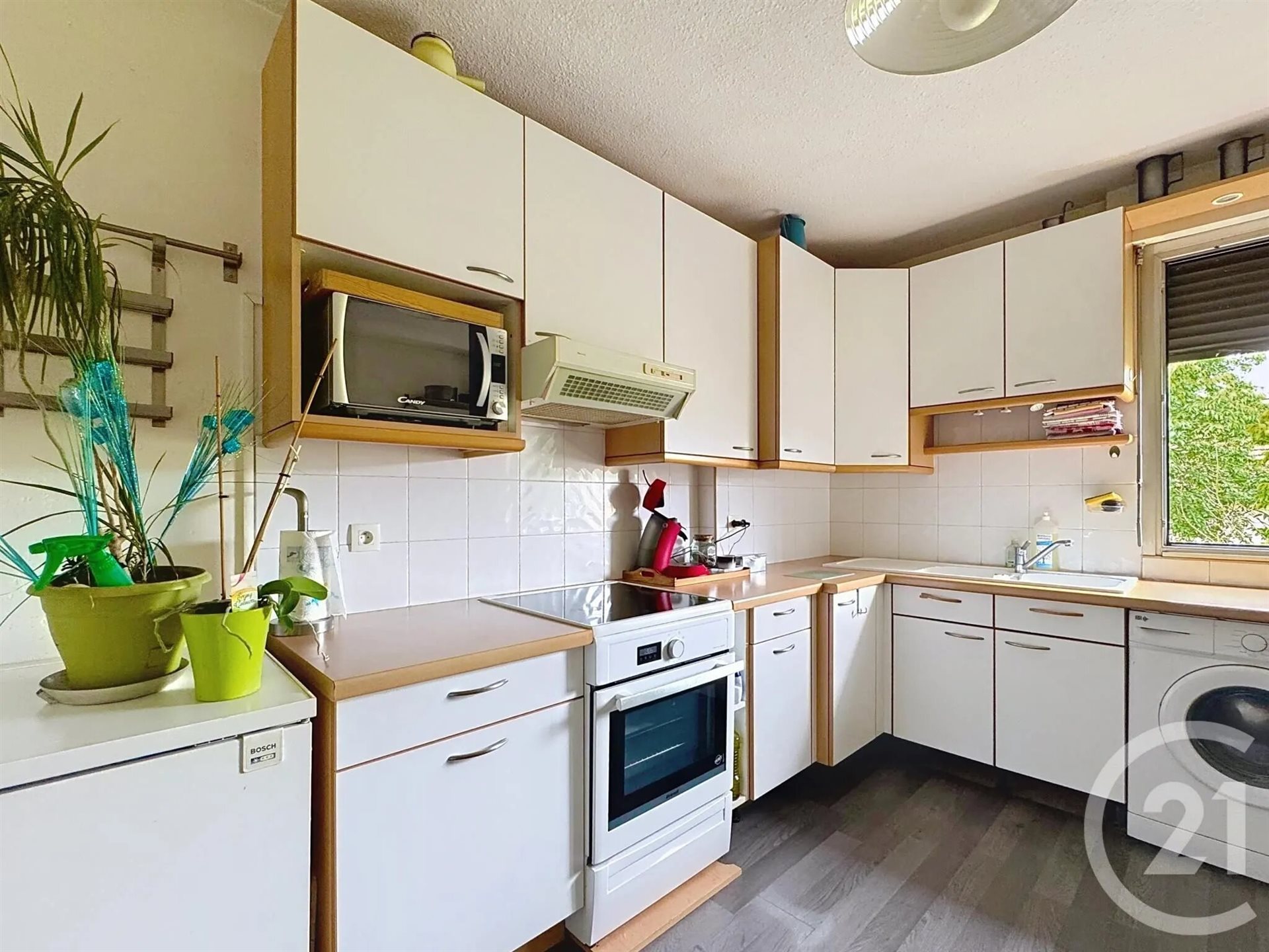 Appartement à vendre, 80m², Pamiers
