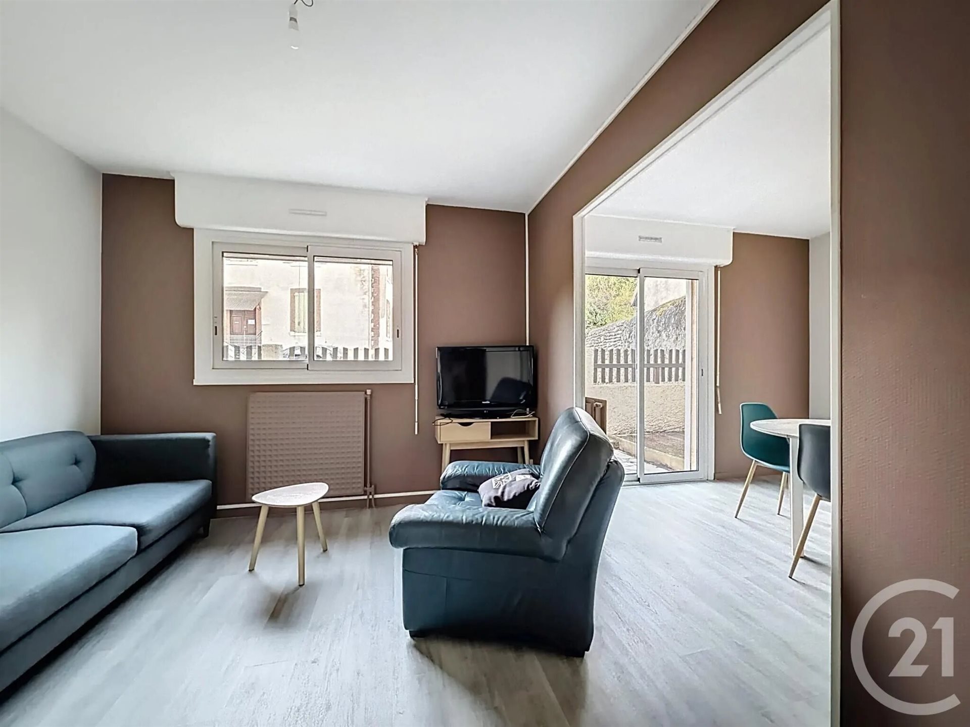 Appartement à vendre, 51m², Pamiers