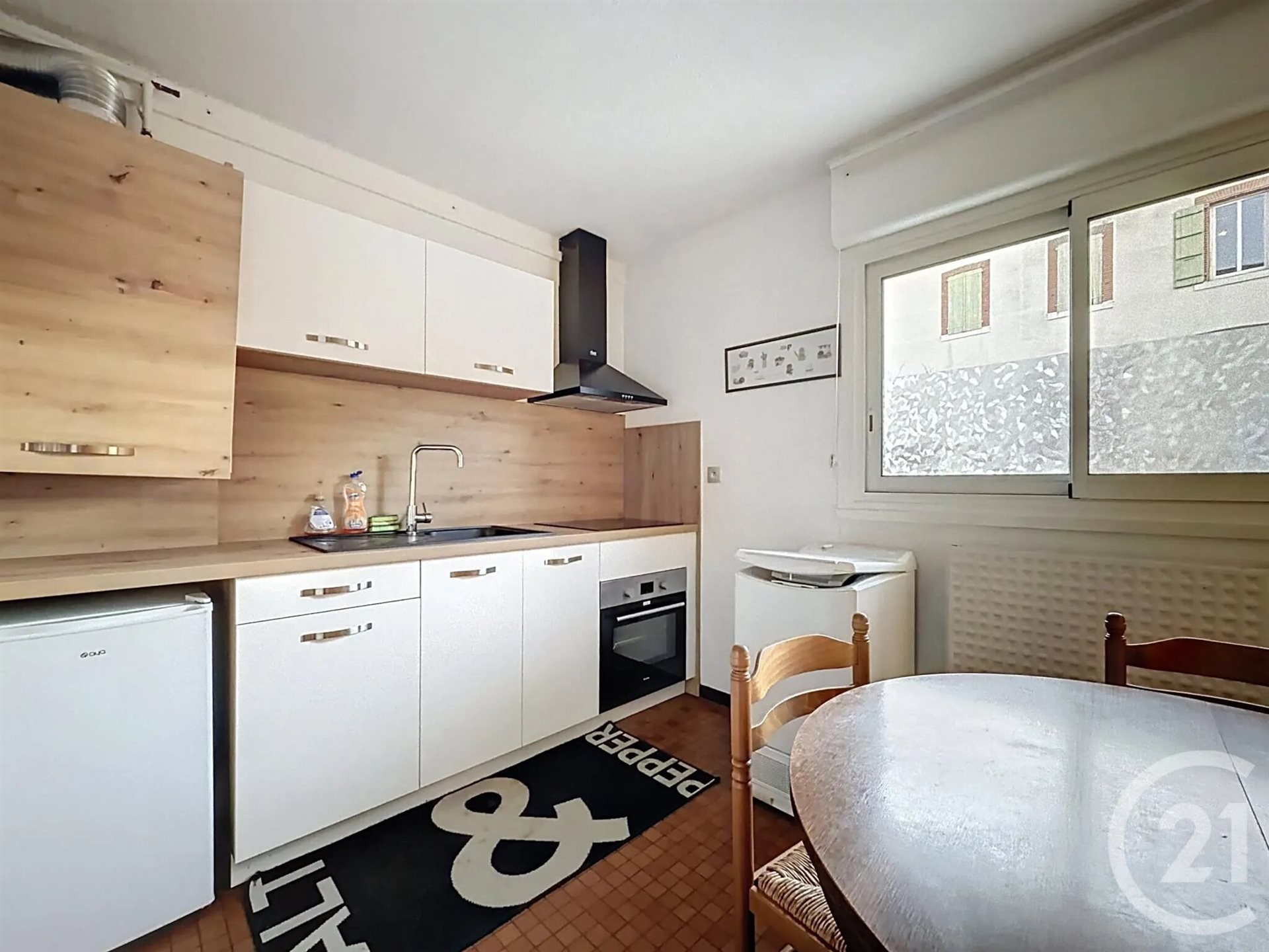 Appartement à vendre, 51m², Pamiers