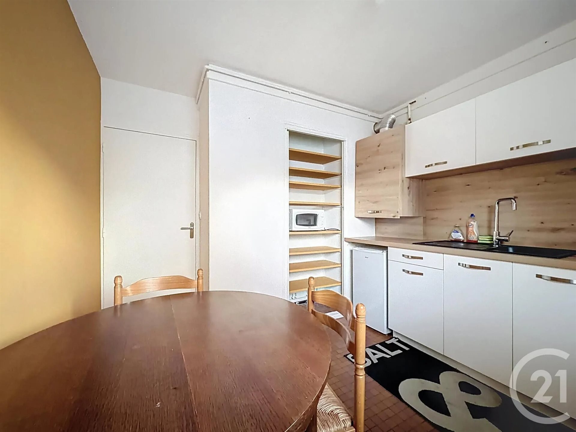 Appartement à vendre, 51m², Pamiers