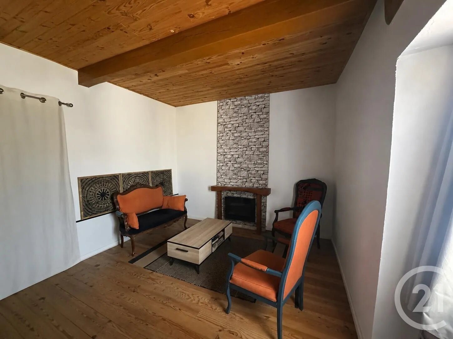 Maison à vendre, 49m², Saint-Jean-de-Verges