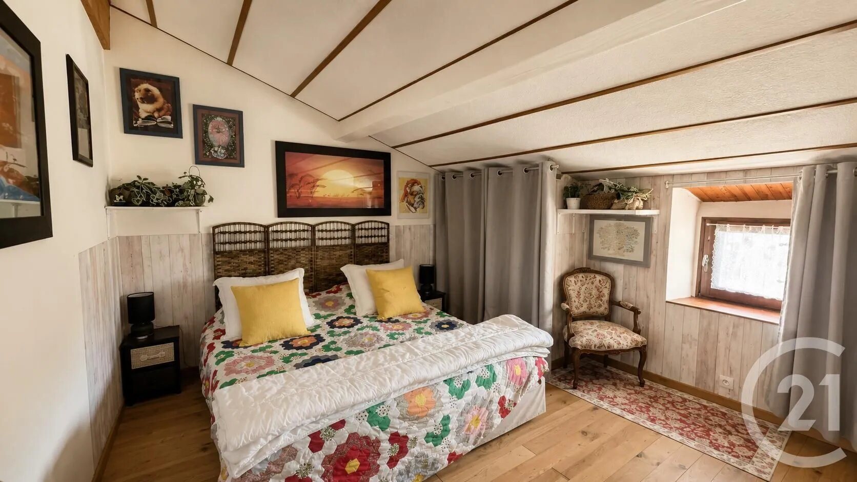 Maison à vendre, 49m², Saint-Jean-de-Verges