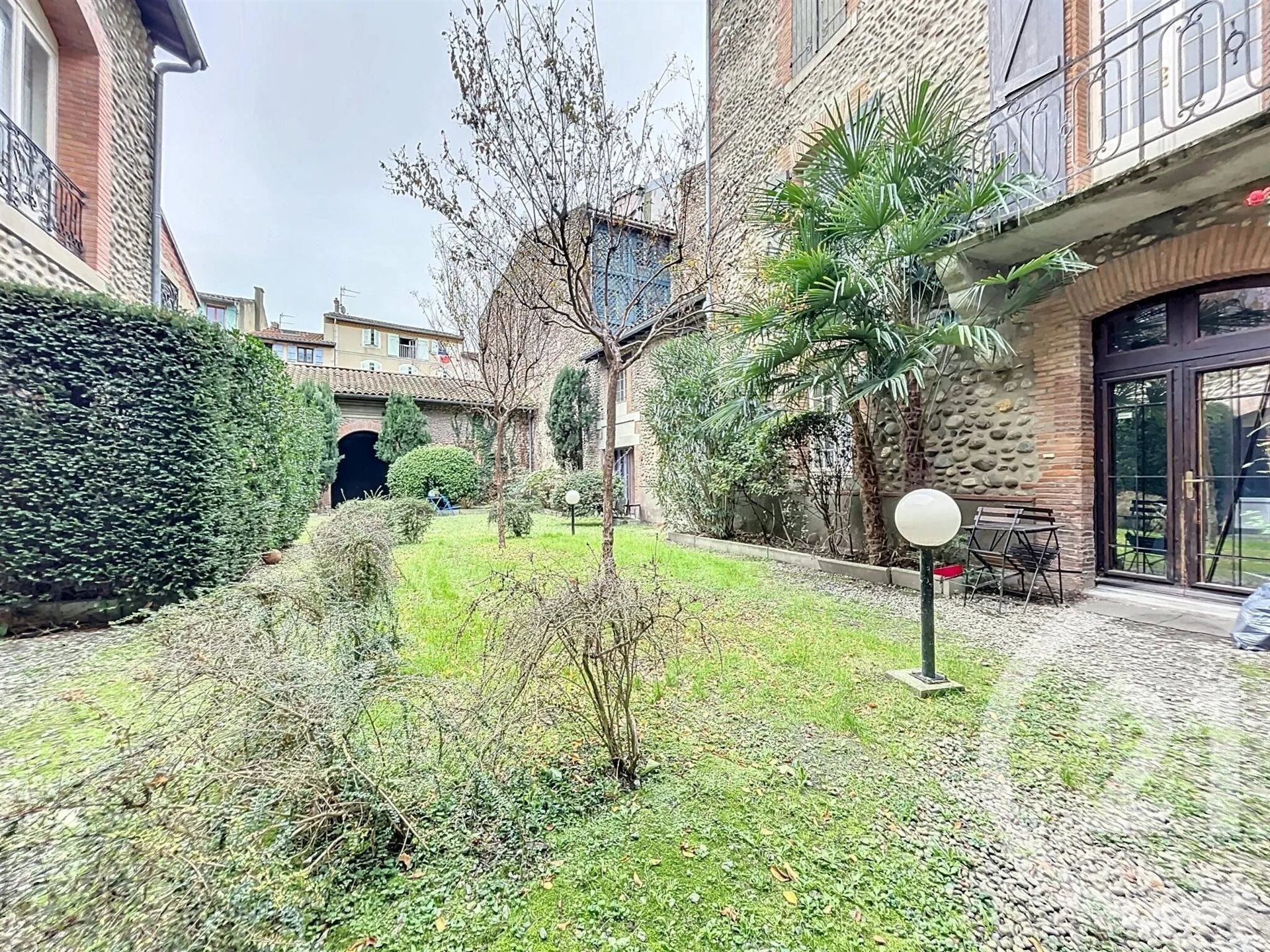 Appartement à vendre, 95m², Pamiers