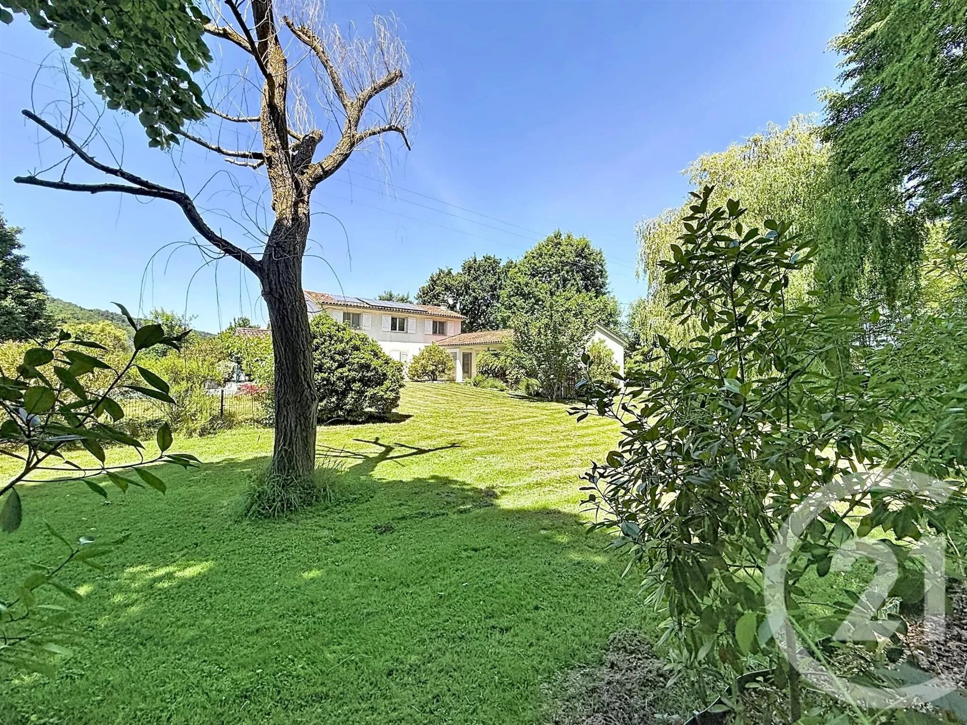 Maison à vendre, 195m², Bonnac