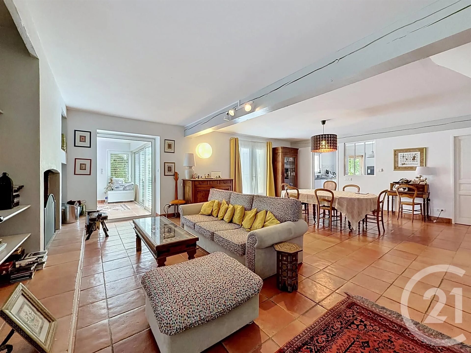 Maison à vendre, 195m², Bonnac