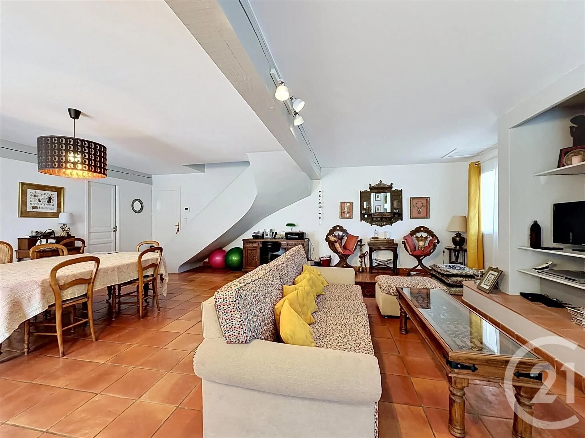 Maison à vendre, 195m², Bonnac