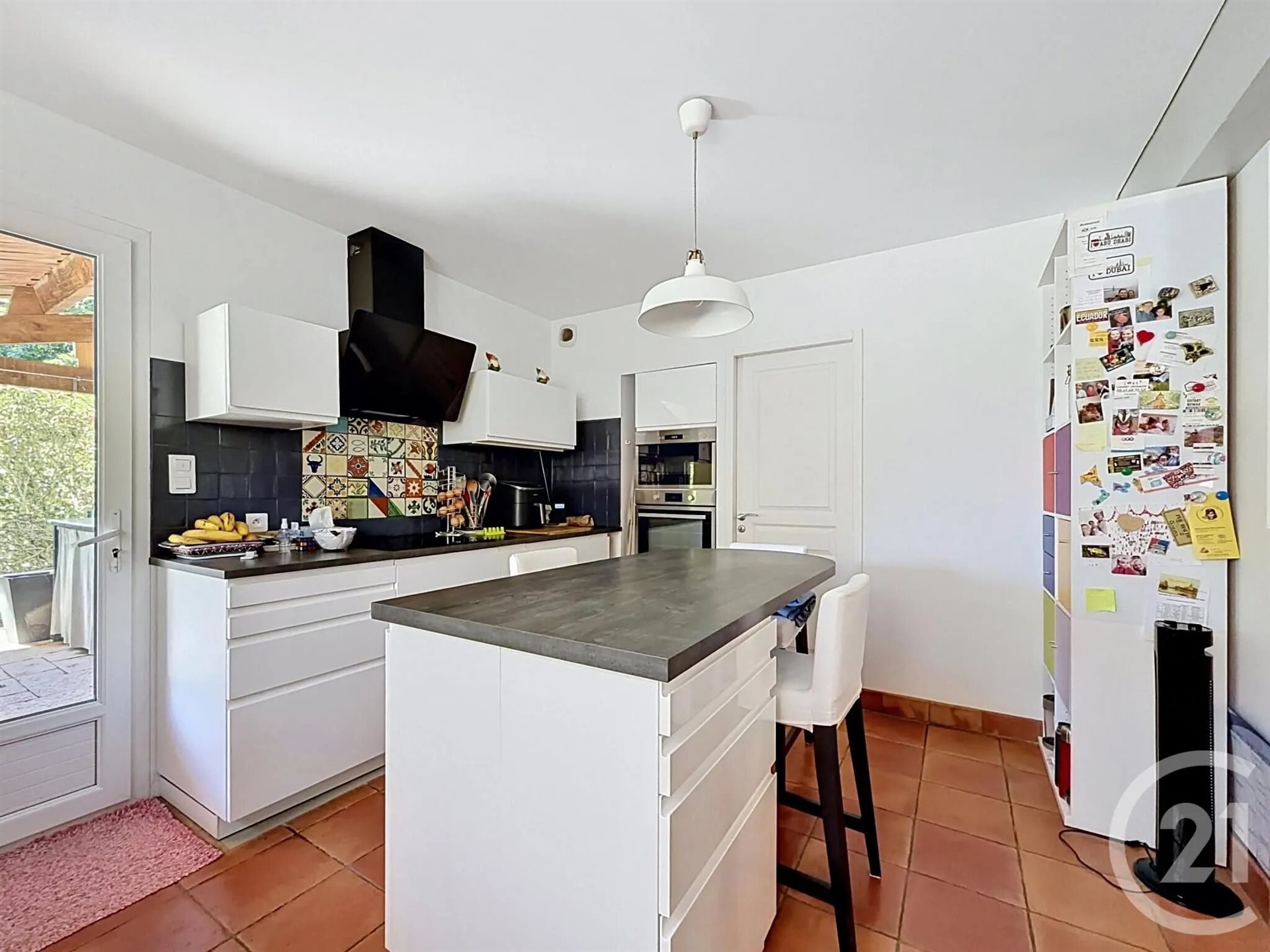 Maison à vendre, 195m², Bonnac