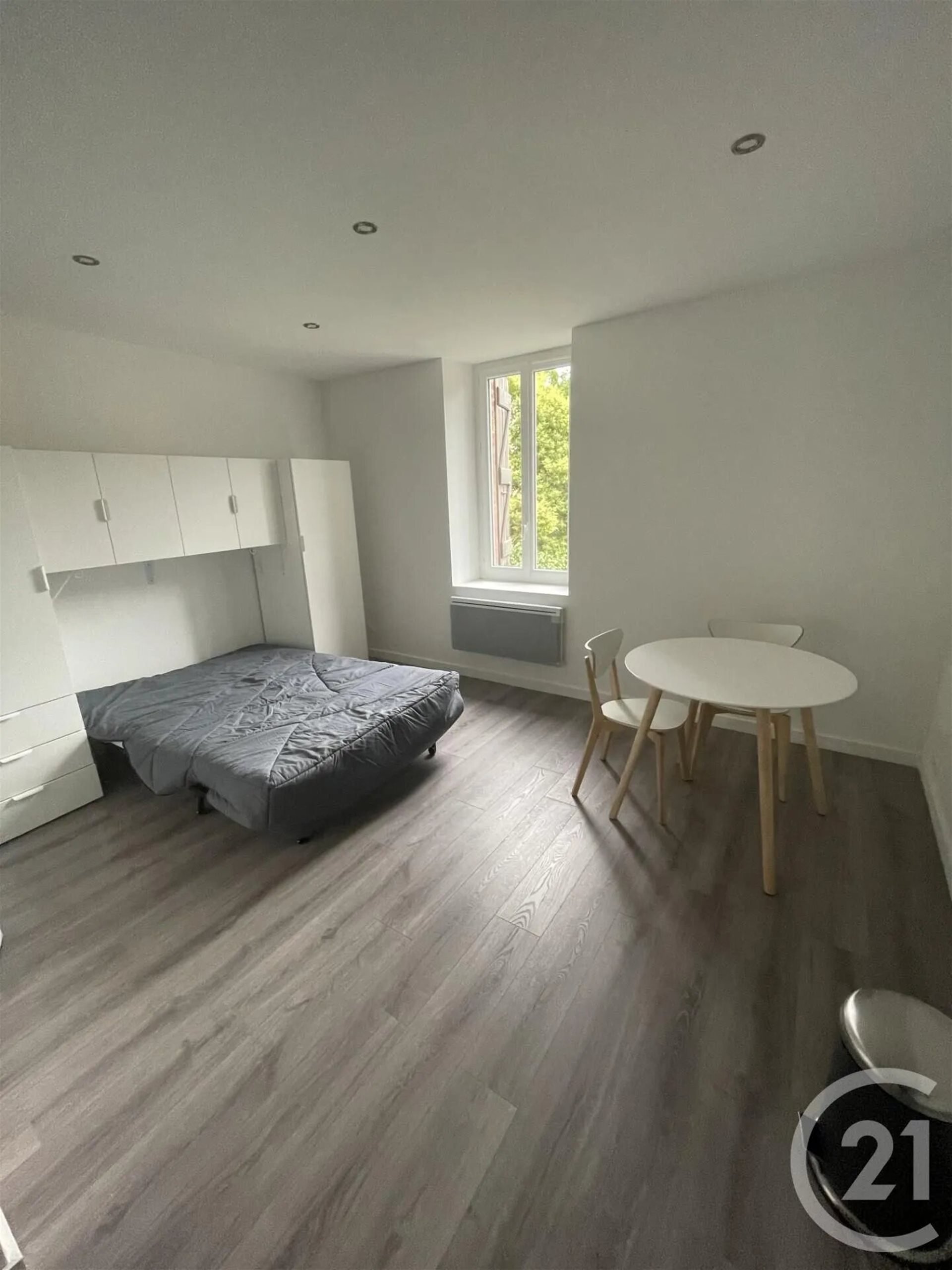 Appartement à louer, 20m², Pamiers