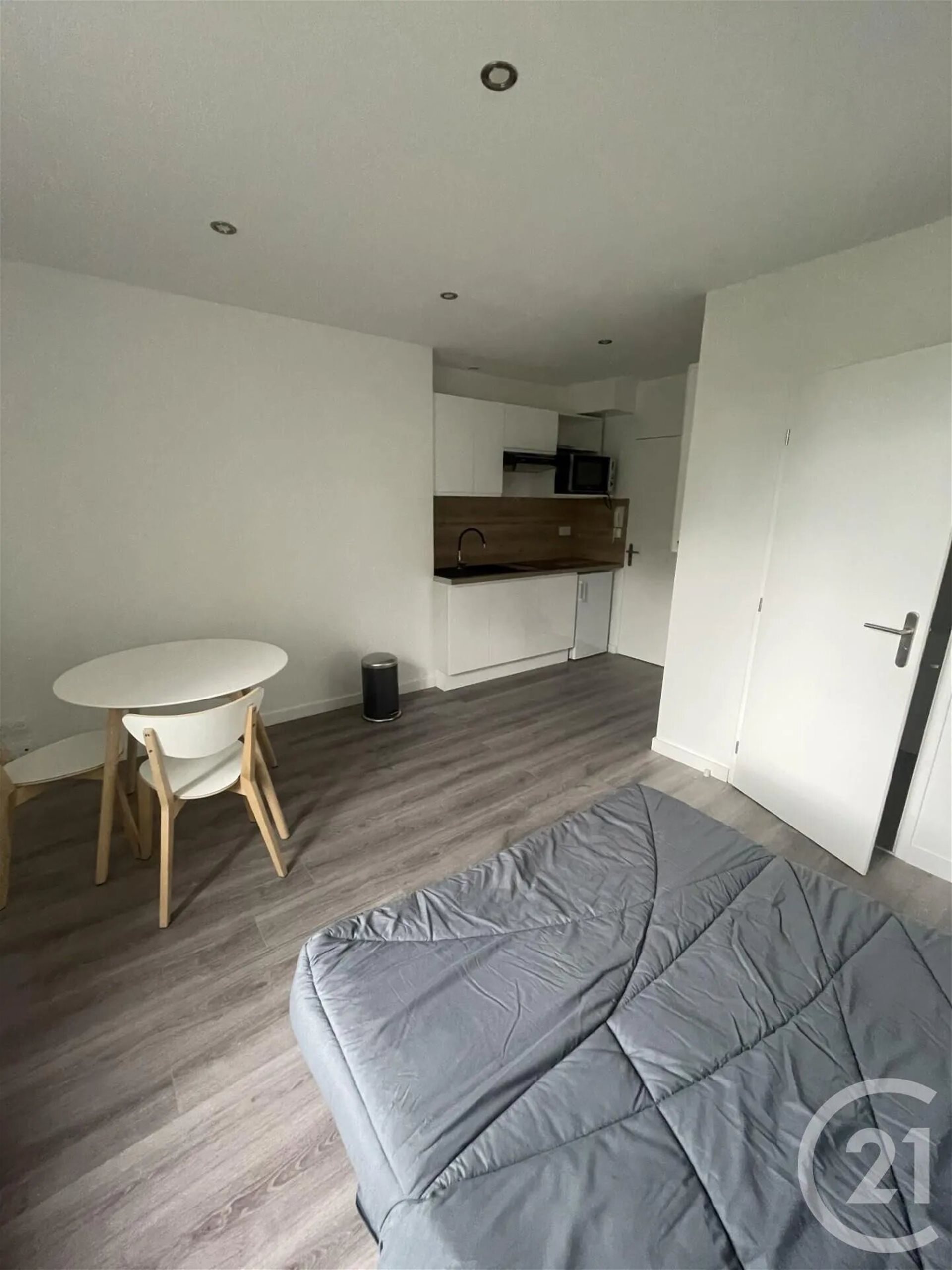 Appartement à louer, 20m², Pamiers