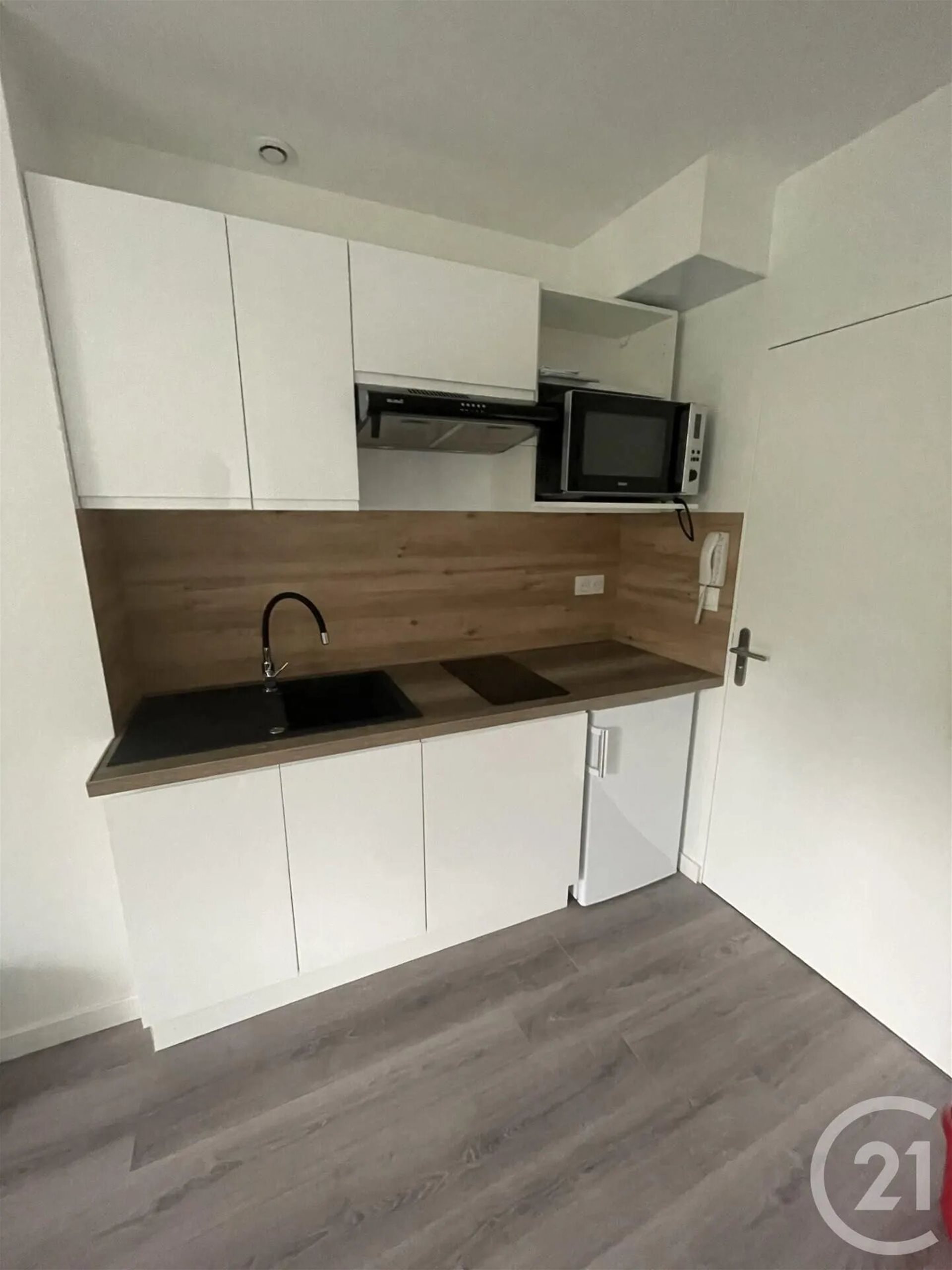 Appartement à louer, 20m², Pamiers