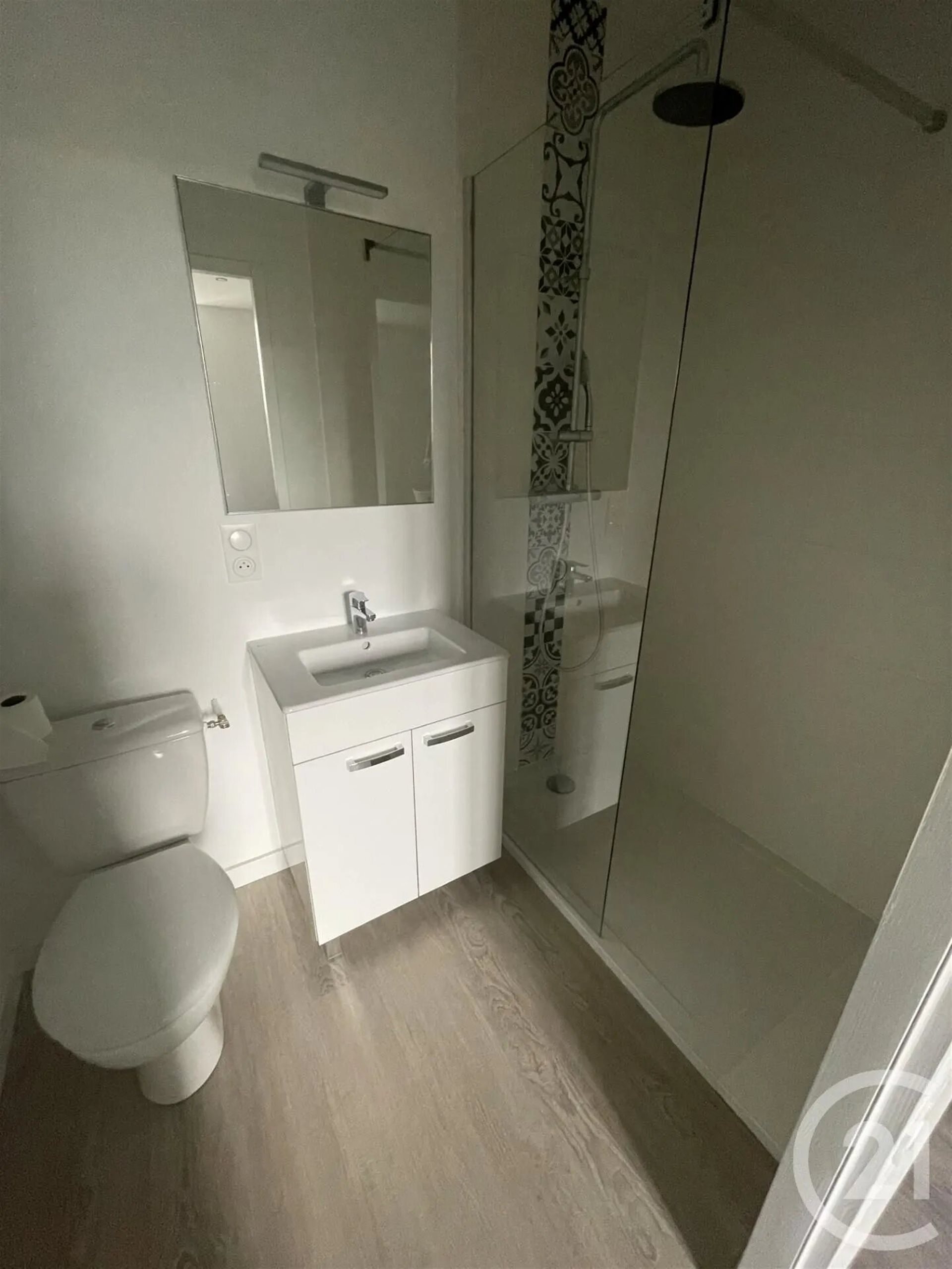 Appartement à louer, 20m², Pamiers