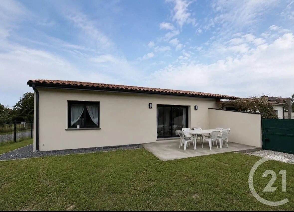 Maison à vendre, 80m², Pamiers