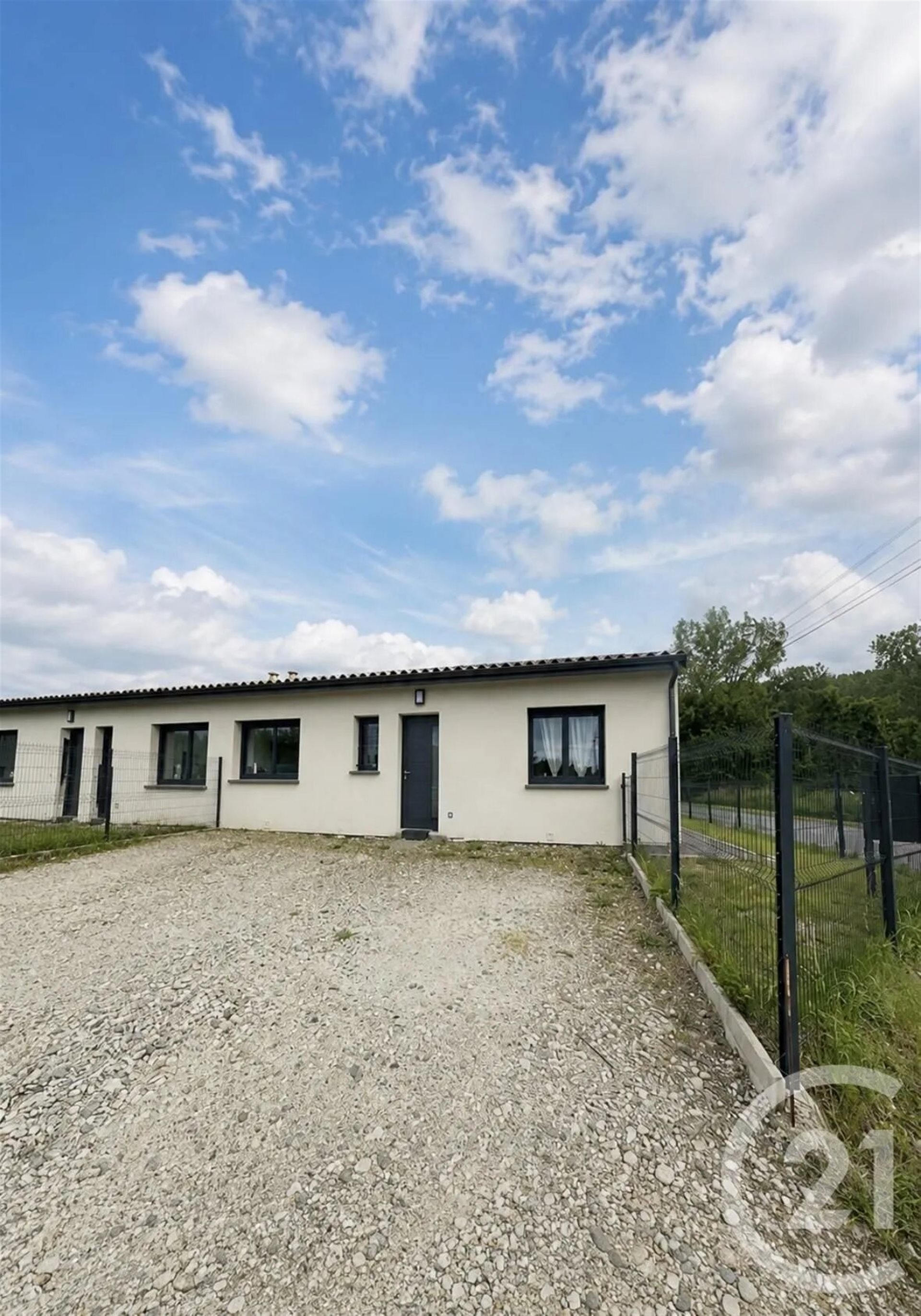 Maison à vendre, 80m², Pamiers