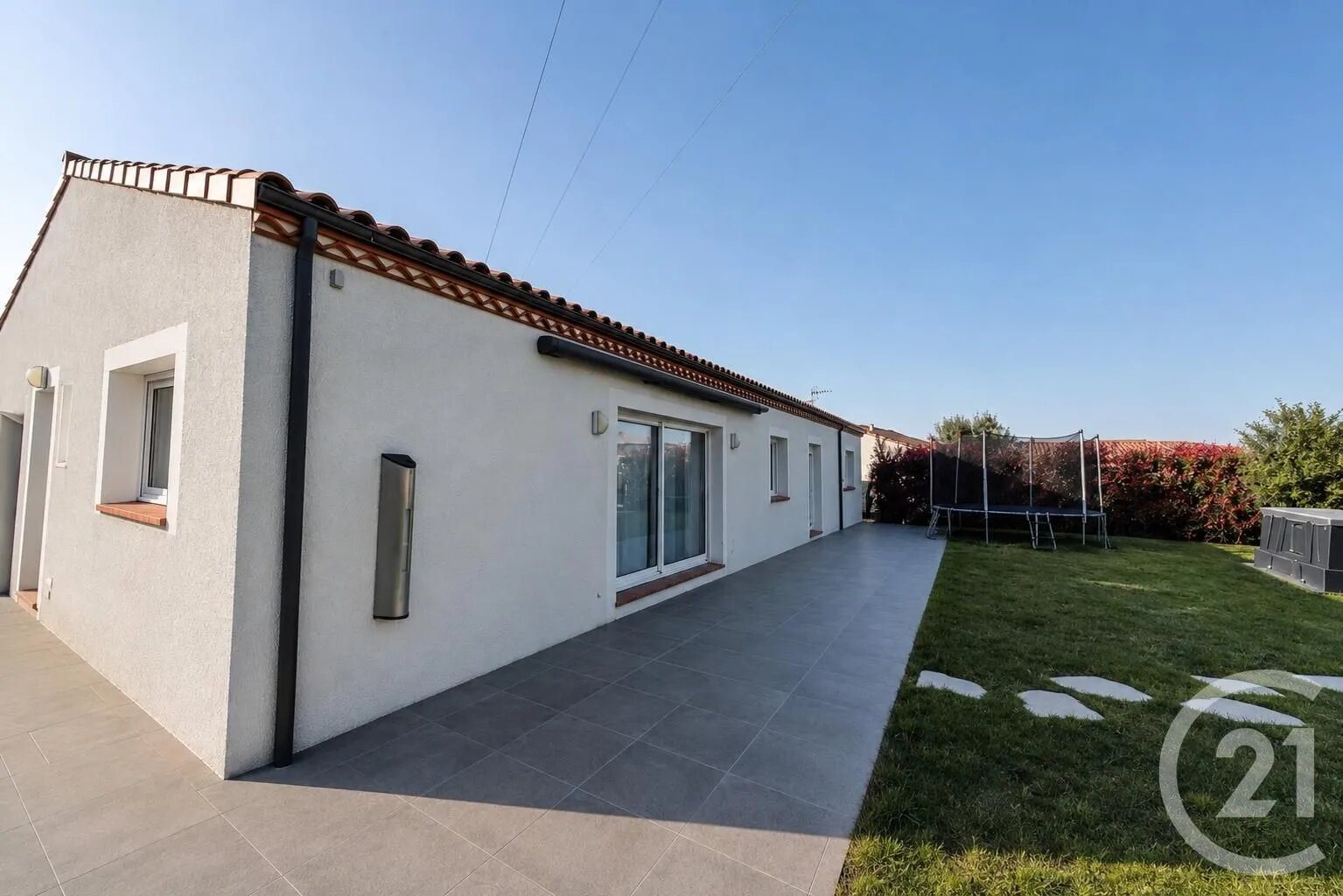Maison à vendre, 132m², La Tour-du-Crieu