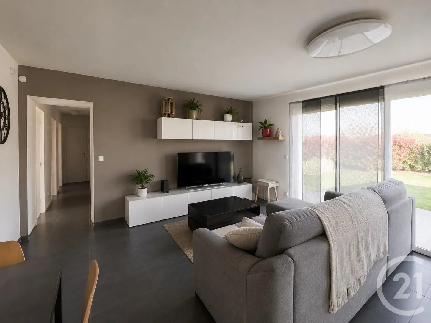 Maison à vendre, 132m², La Tour-du-Crieu