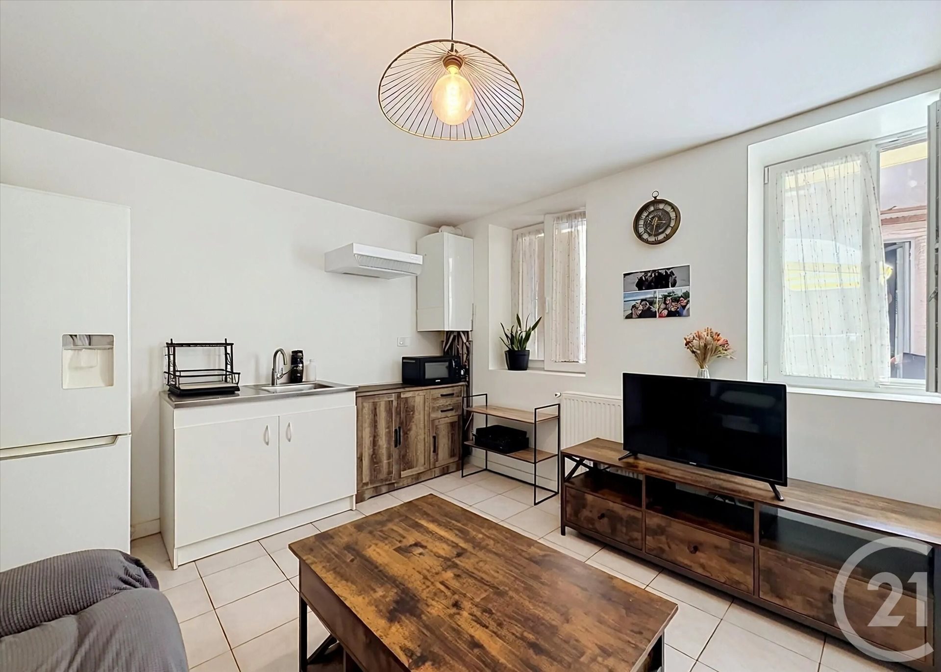 Appartement à vendre, 220m², Pamiers