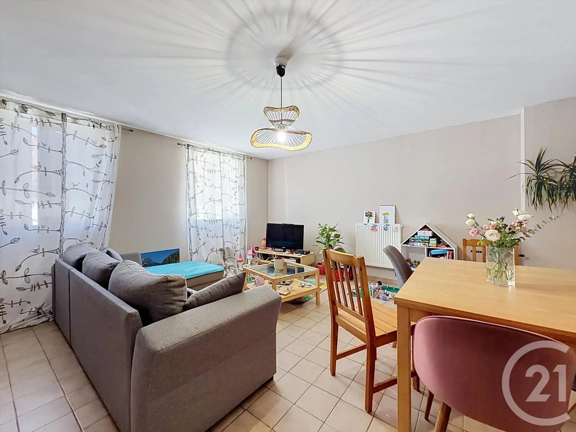 Appartement à vendre, 220m², Pamiers