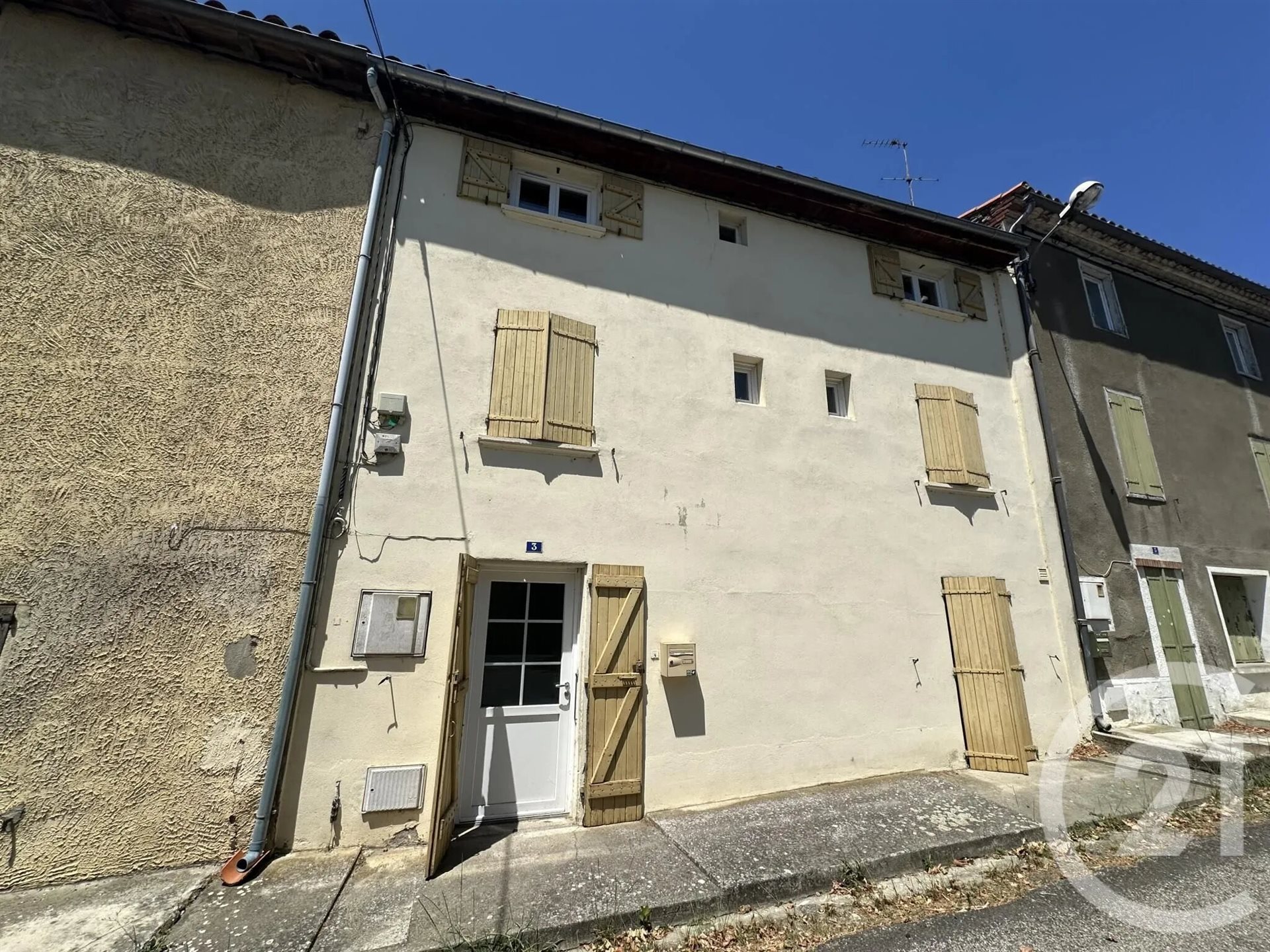 Maison à vendre, 79m², Belpech