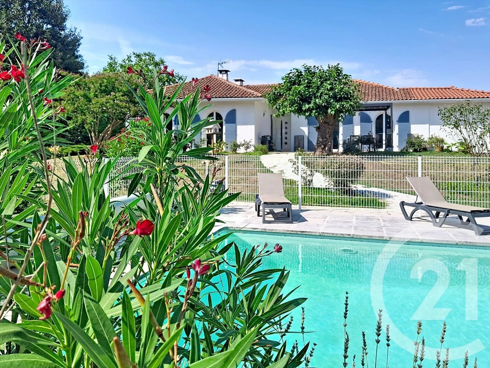 Maison à vendre, 150m², Varilhes