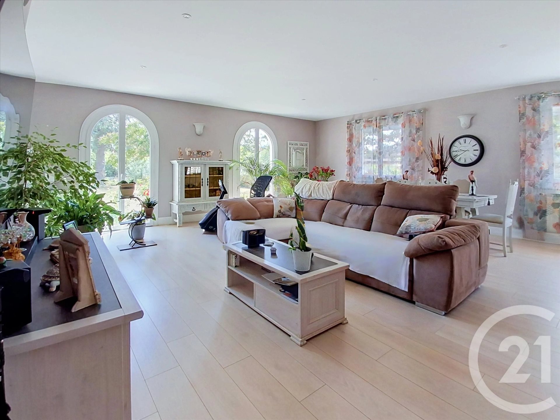 Maison à vendre, 150m², Varilhes