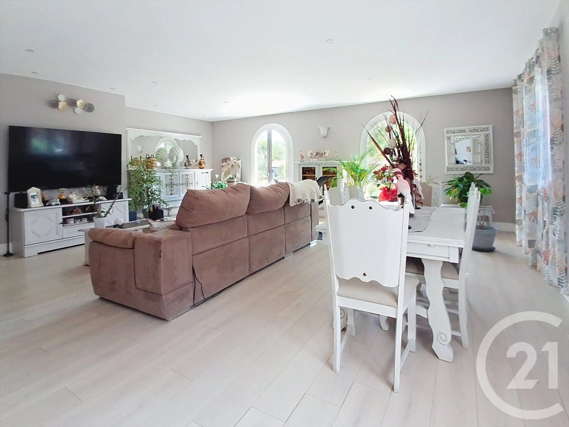 Maison à vendre, 150m², Varilhes