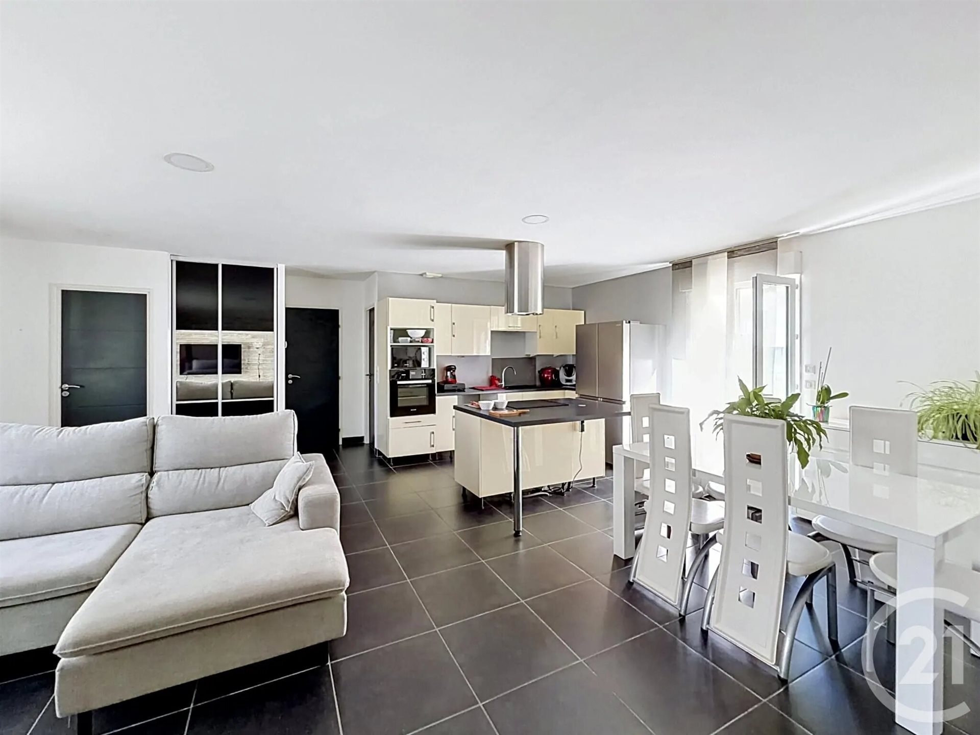 Maison à vendre, 84m², Pamiers