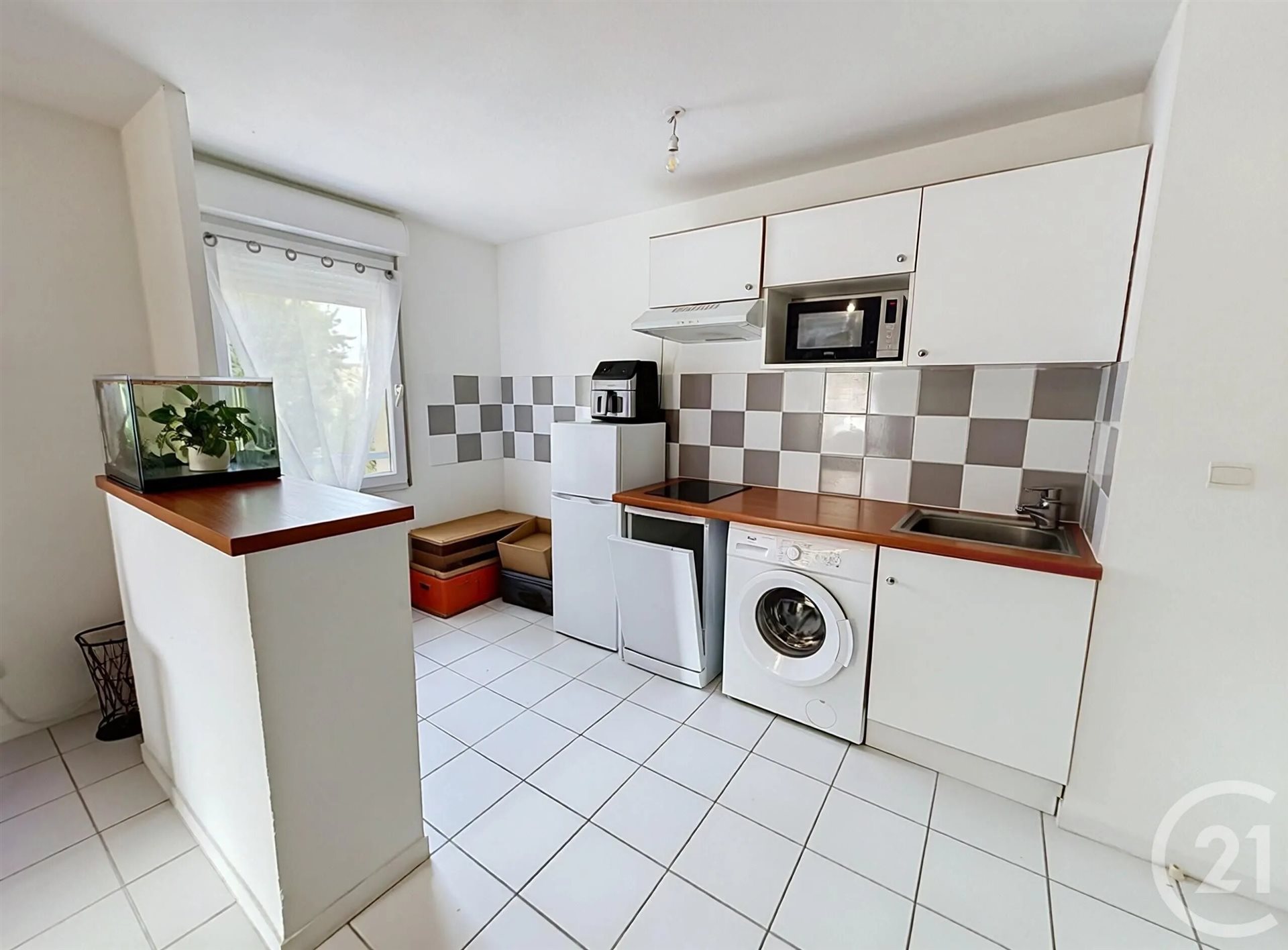 Appartement à vendre, 47m², Pamiers